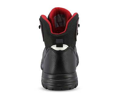 Foto 6 | Foto 6 | Botas de Trabajo Swissbrand de Piel para Hombre