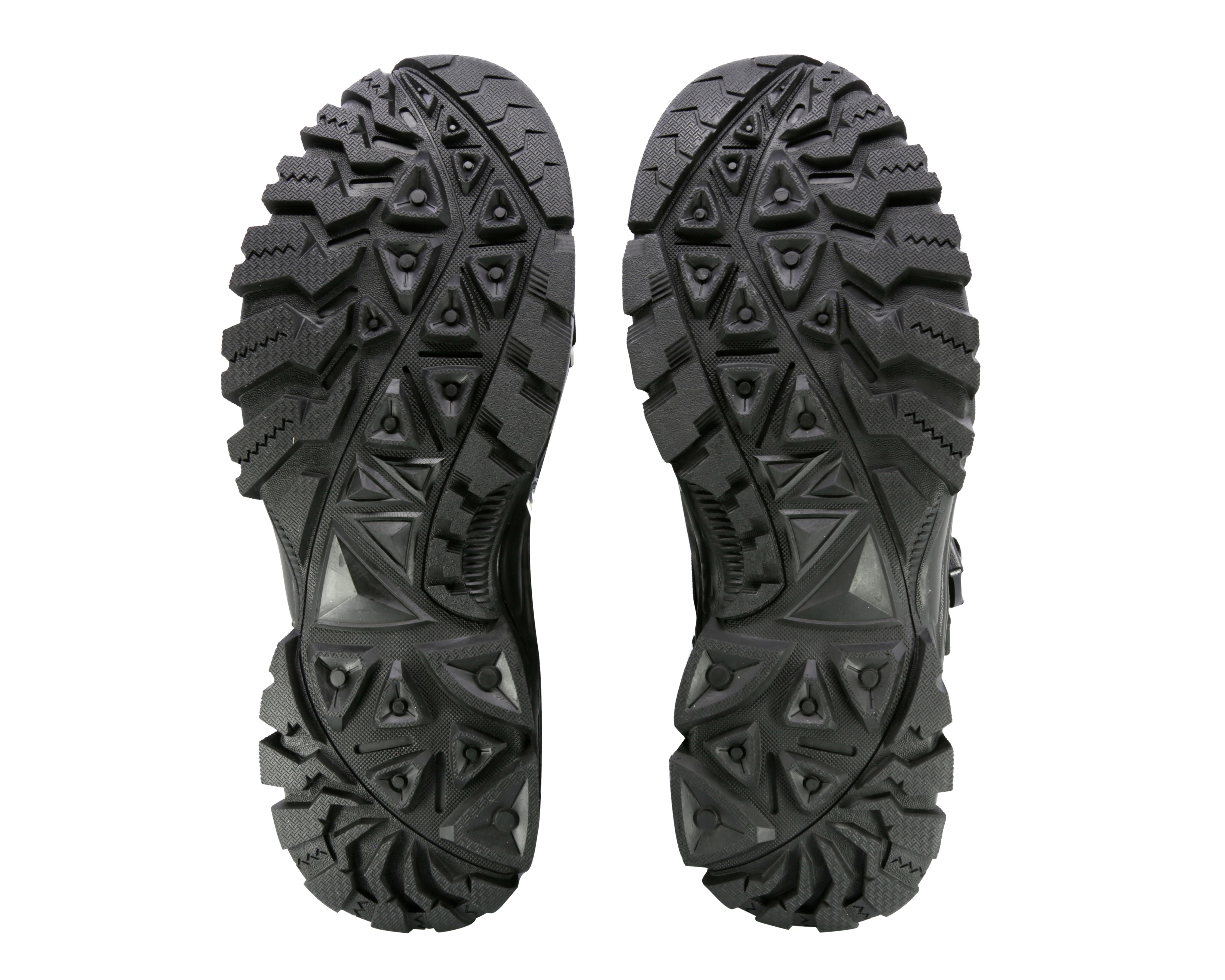 Foto 3 pulgar | Foto 2 | Botas Biker Swissbrand de Piel para Hombre