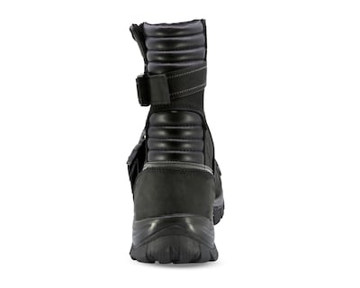 Foto 6 | Foto 6 | Botas Biker Swissbrand de Piel para Hombre