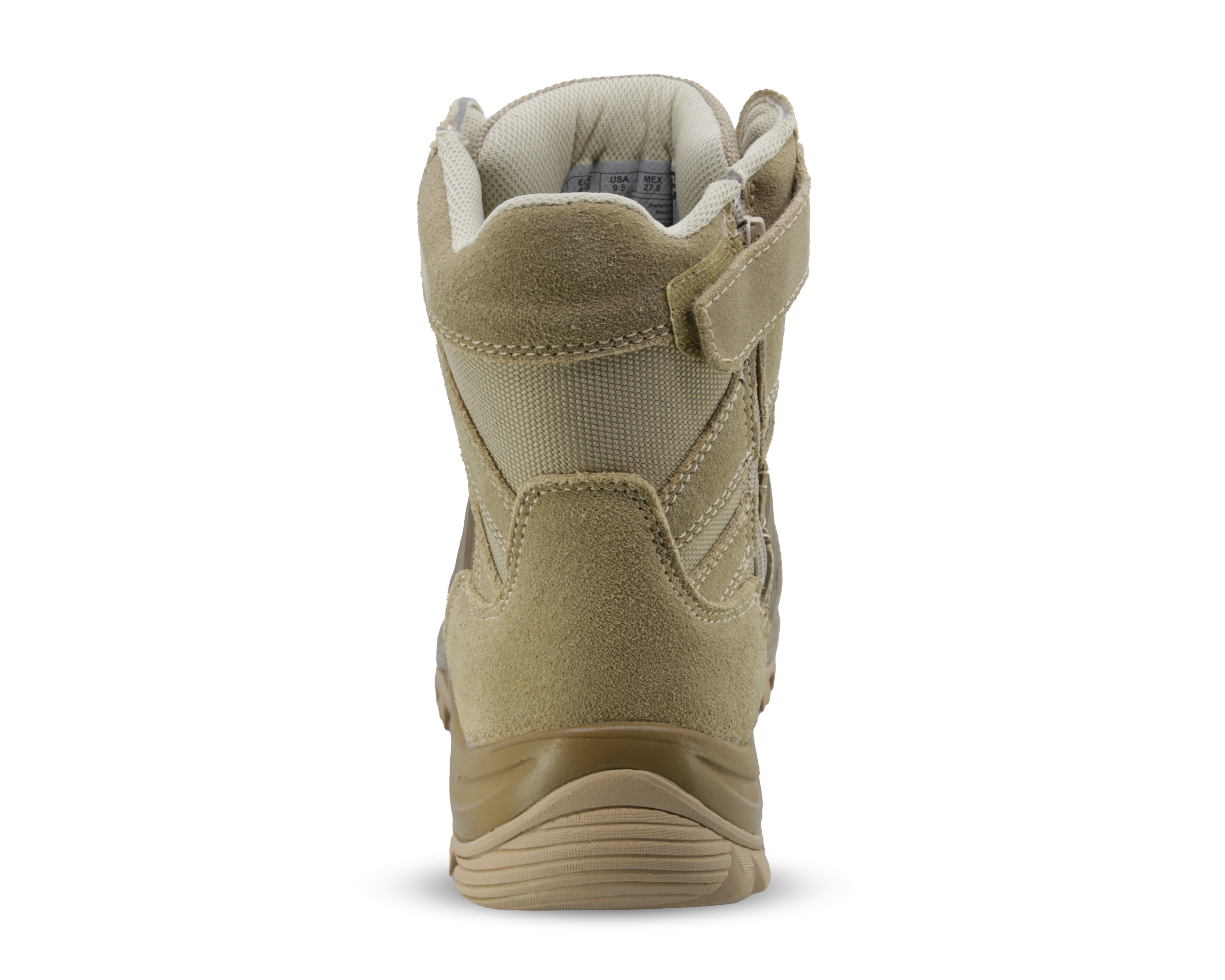 Foto 7 pulgar | Foto 6 | Botas de Trabajo Swissbrand para Hombre