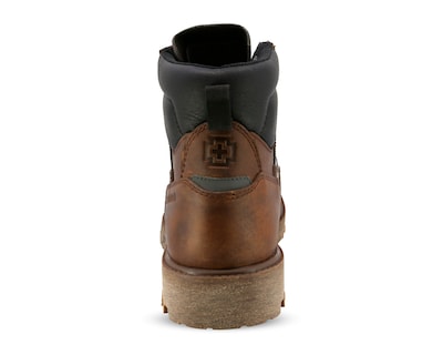 Foto 6 | Foto 6 | Botas de Trabajo Swissbrand de Piel para Hombre