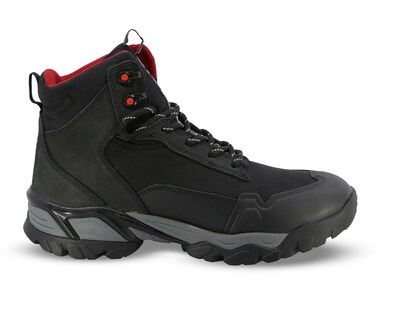 Foto 4 | Foto 4 | Botas Outdoor Swissbrand Alpes 407 de Piel para Hombre