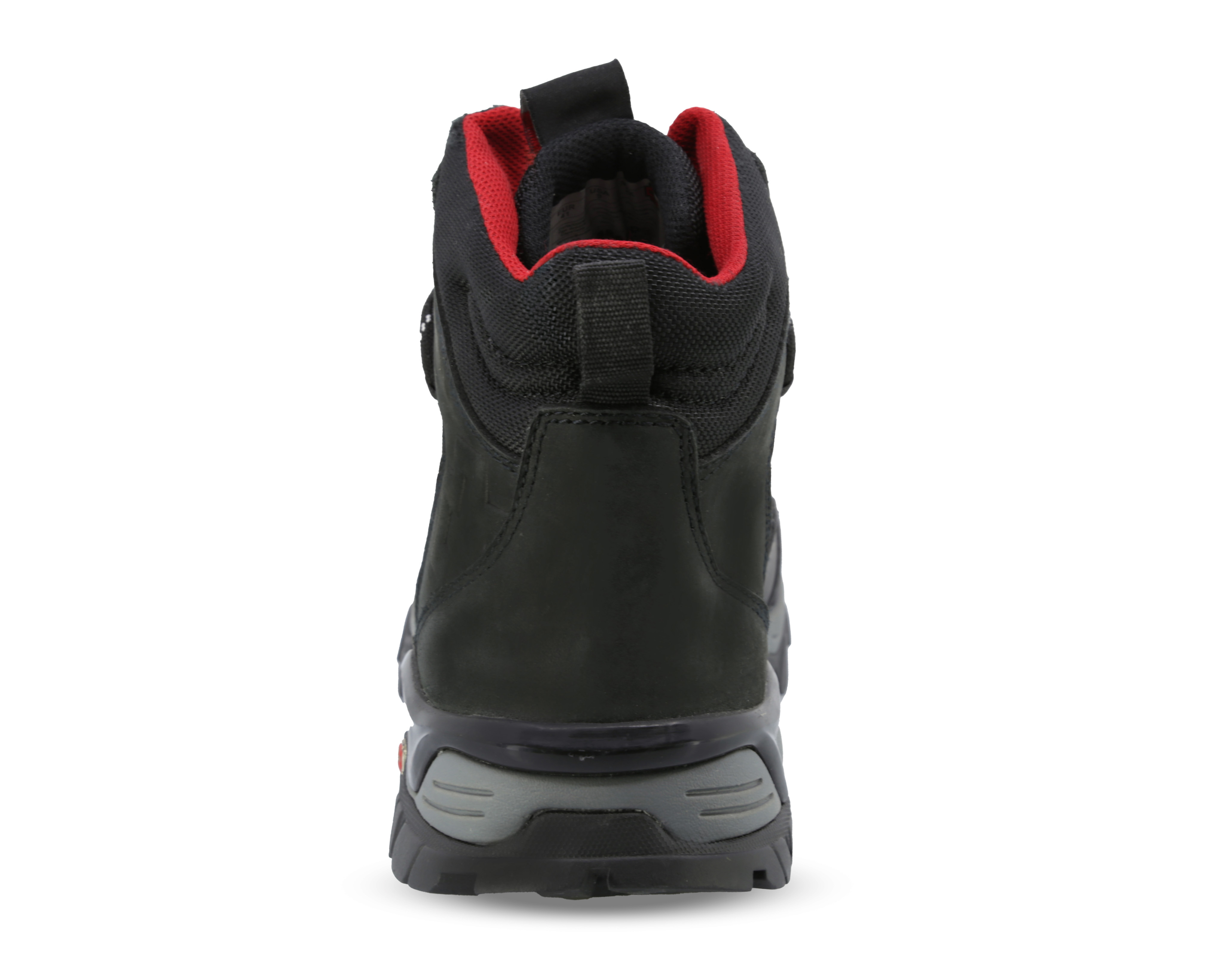 Foto 7 pulgar | Foto 6 | Botas Outdoor Swissbrand Alpes 407 de Piel para Hombre