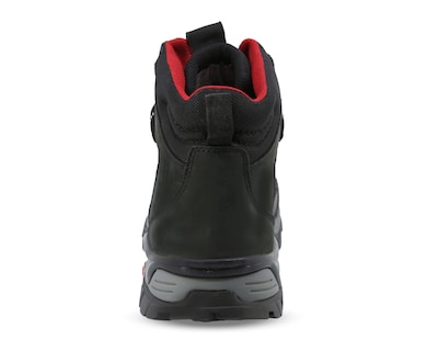 Foto 6 | Foto 6 | Botas Outdoor Swissbrand Alpes 407 de Piel para Hombre