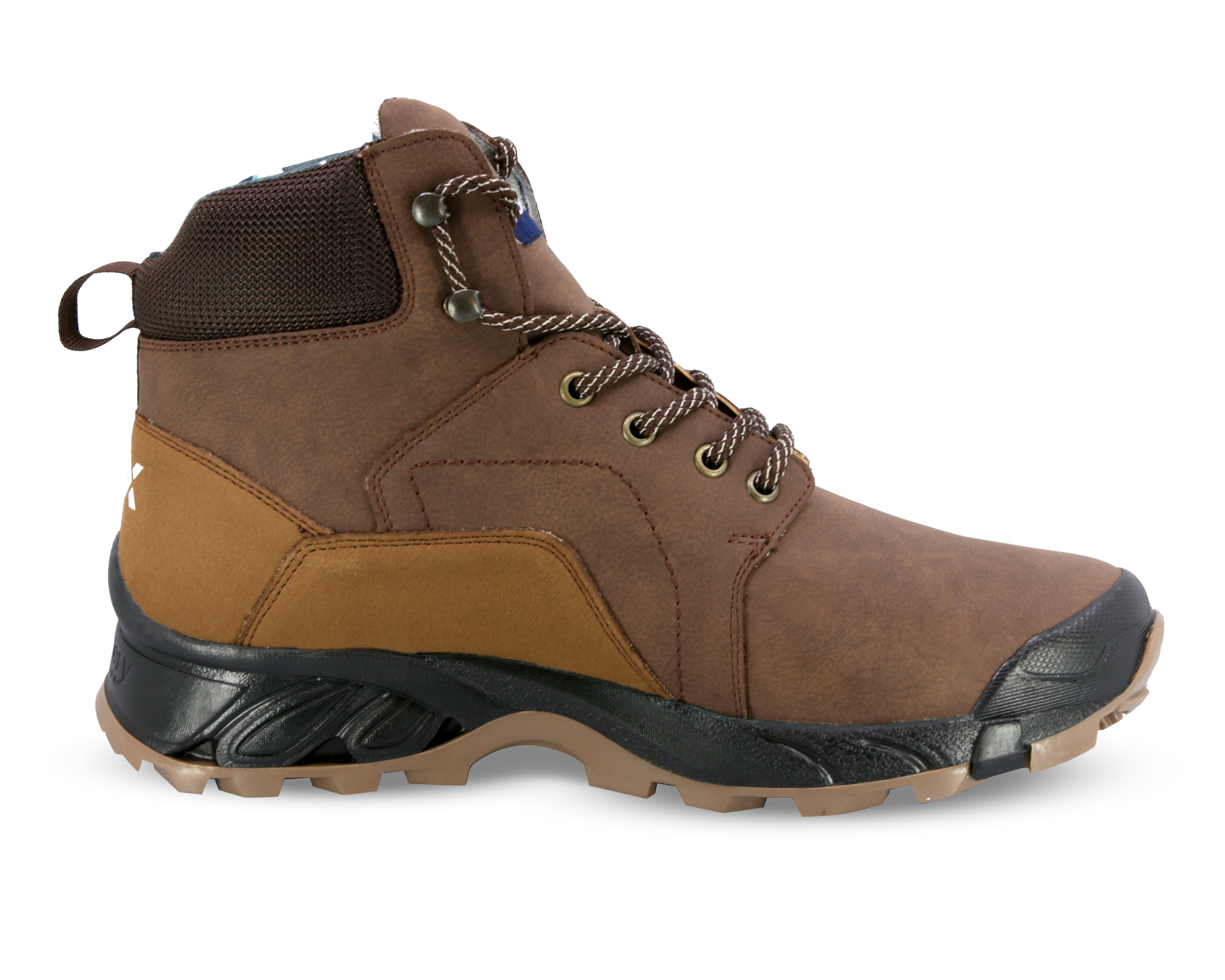 Foto 5 pulgar | Foto 4 | Botas Outdoor Discovery para Hombre