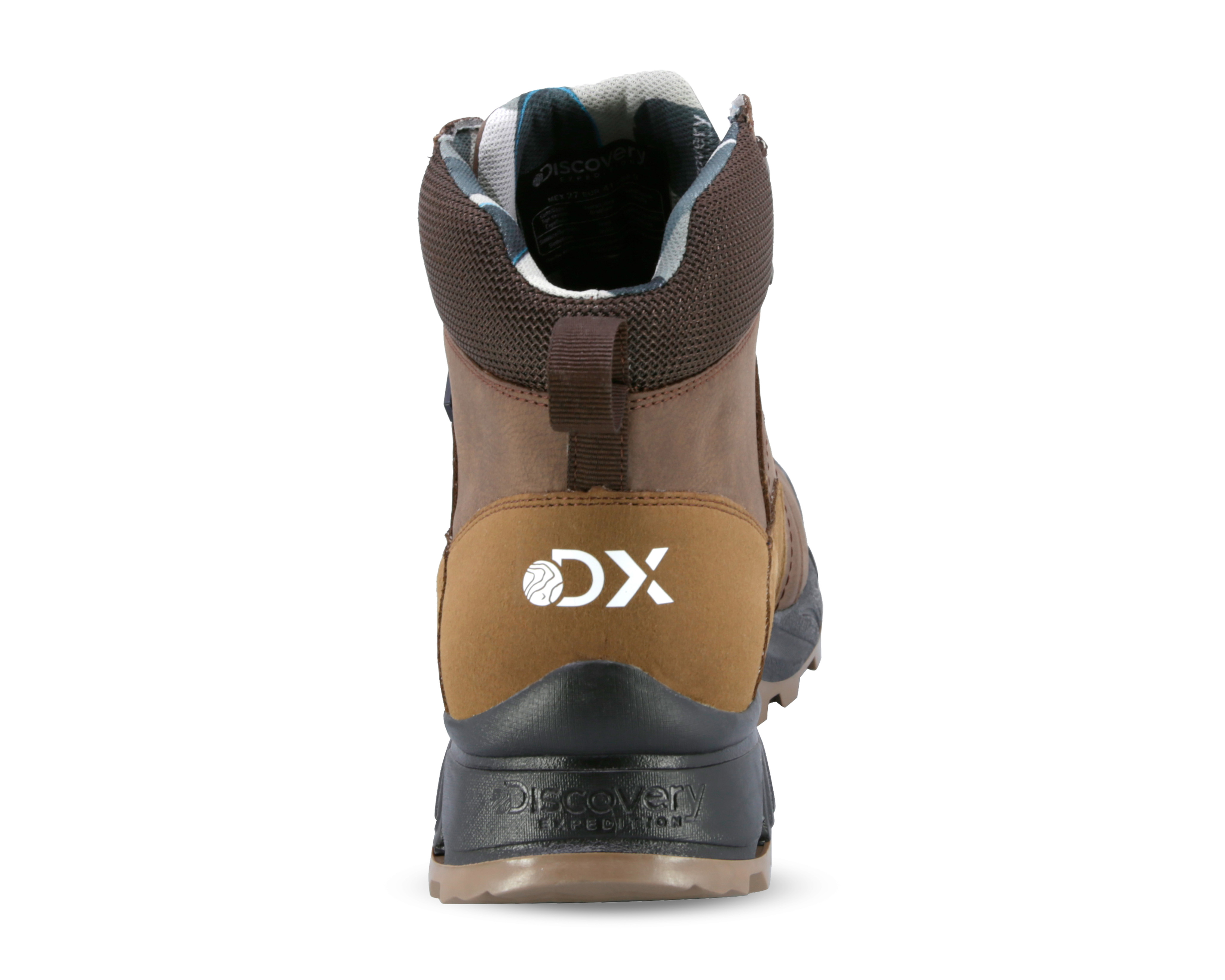 Foto 7 pulgar | Foto 6 | Botas Outdoor Discovery para Hombre