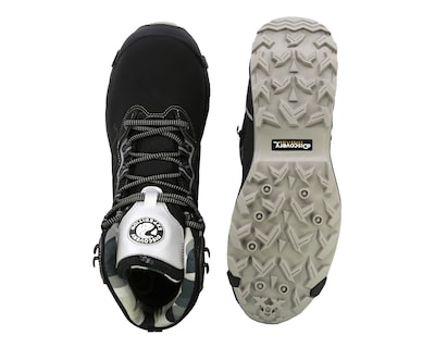 Foto 2 | Foto 2 | Botas Outdoor Discovery Janka para Hombre