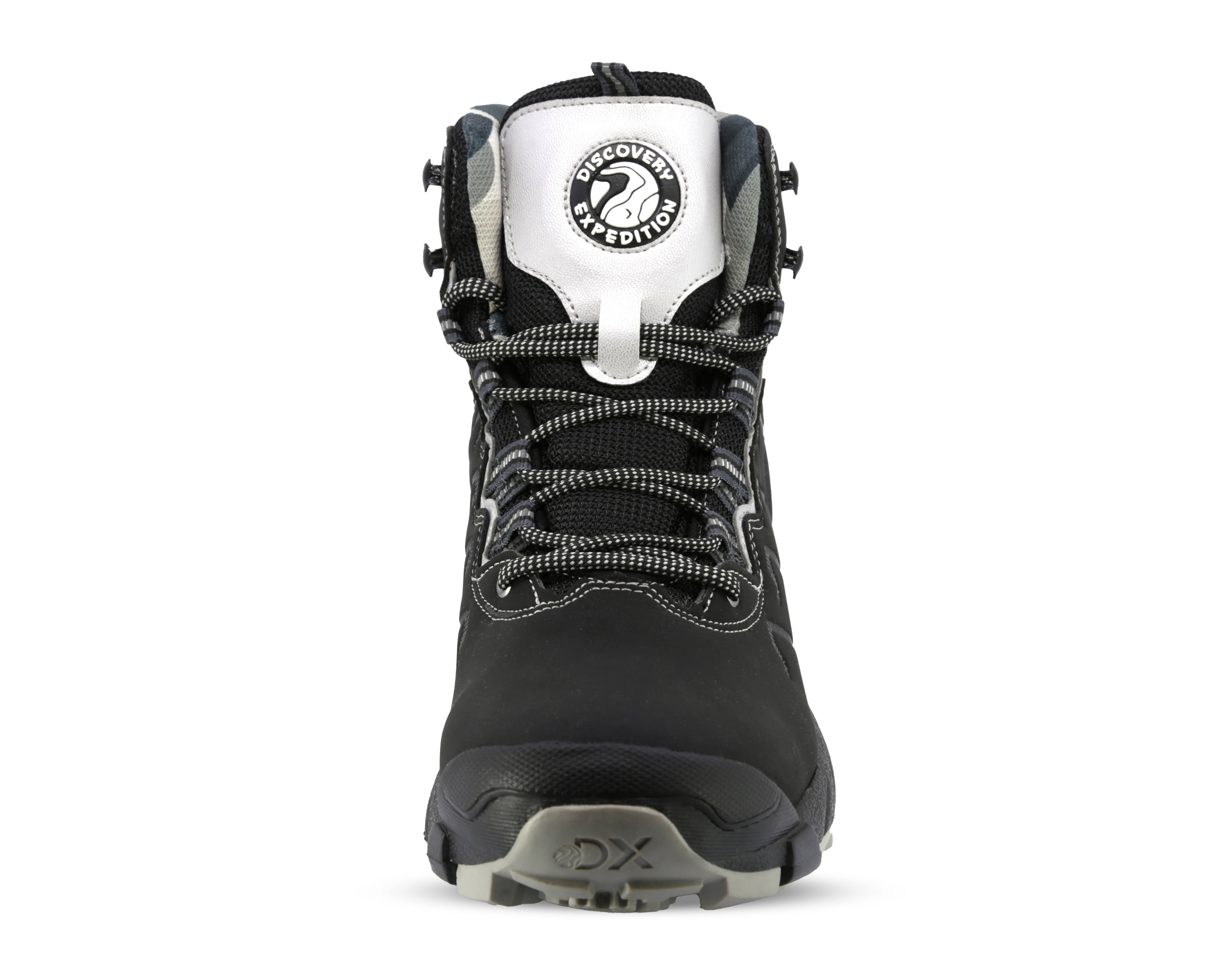 Foto 6 pulgar | Foto 5 | Botas Outdoor Discovery Janka para Hombre