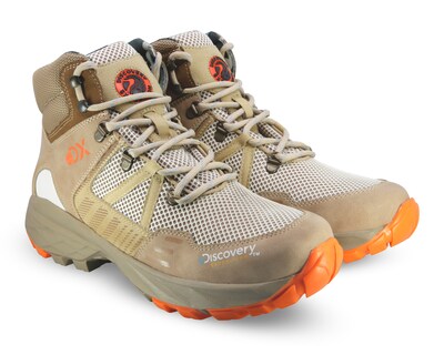 Foto 1 | Foto 1 | Botas Outdoor Discovery para Hombre