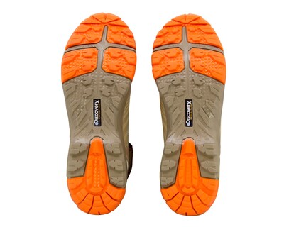 Foto 2 | Foto 2 | Botas Outdoor Discovery para Hombre
