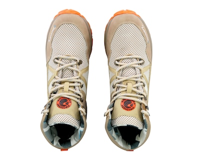 Foto 3 | Foto 3 | Botas Outdoor Discovery para Hombre