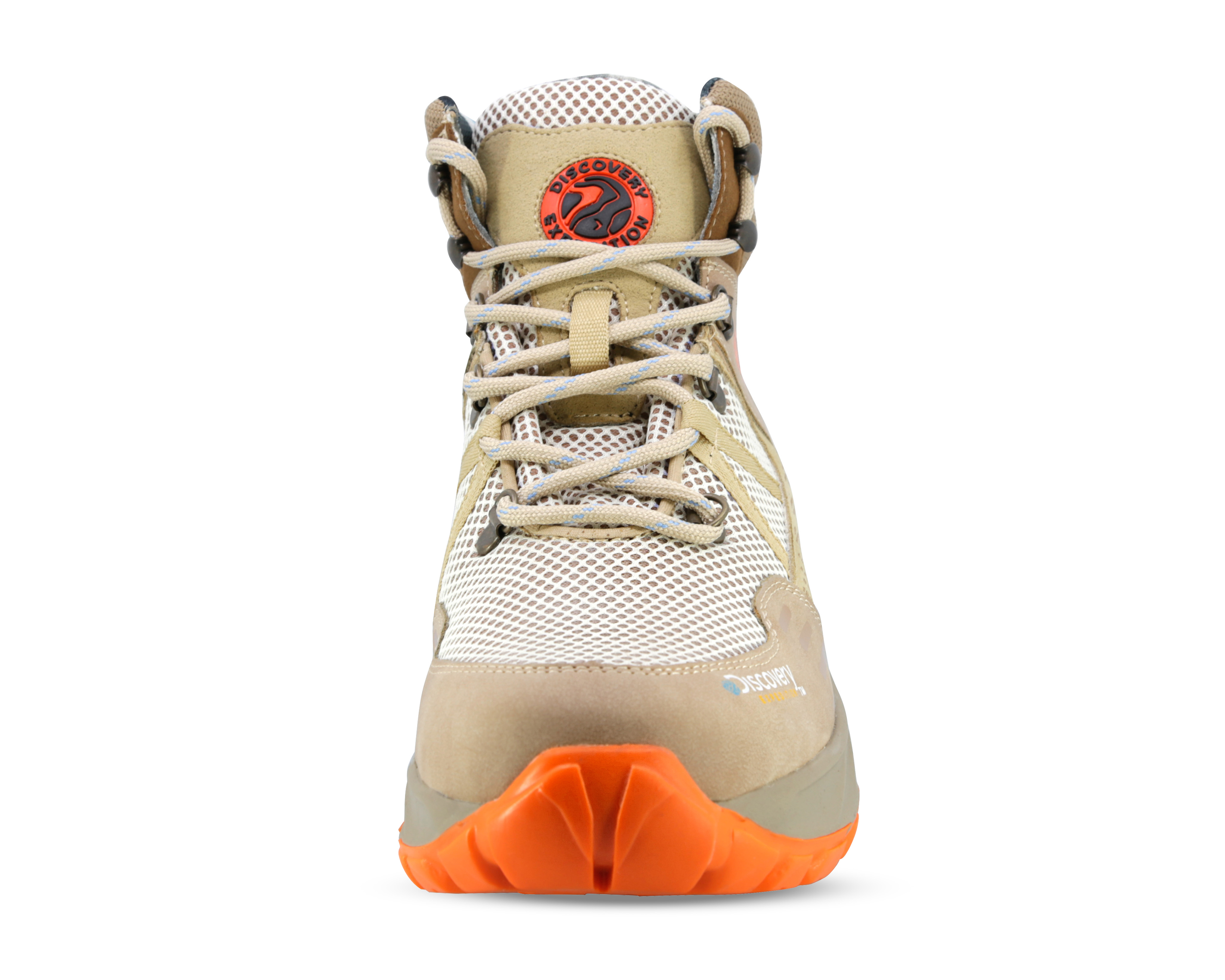 Foto 6 pulgar | Foto 5 | Botas Outdoor Discovery para Hombre