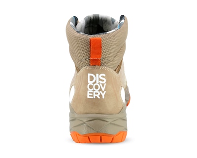 Foto 6 | Foto 6 | Botas Outdoor Discovery para Hombre