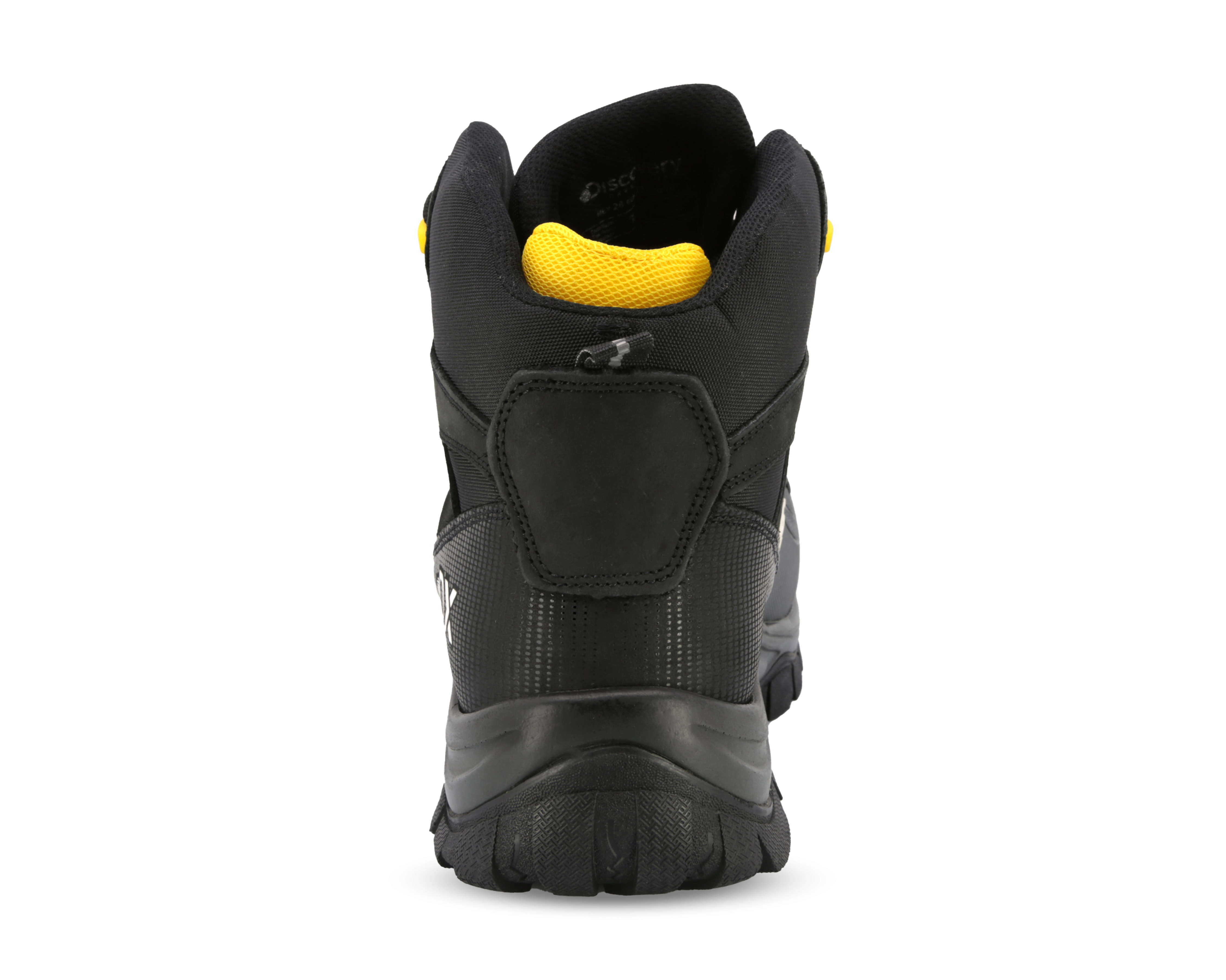 Foto 7 pulgar | Foto 6 | Botas Outdoor Discovery de Piel para Hombre