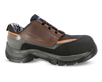 Foto 4 | Foto 4 | Botas de Trabajo Discovery de Piel para Hombre