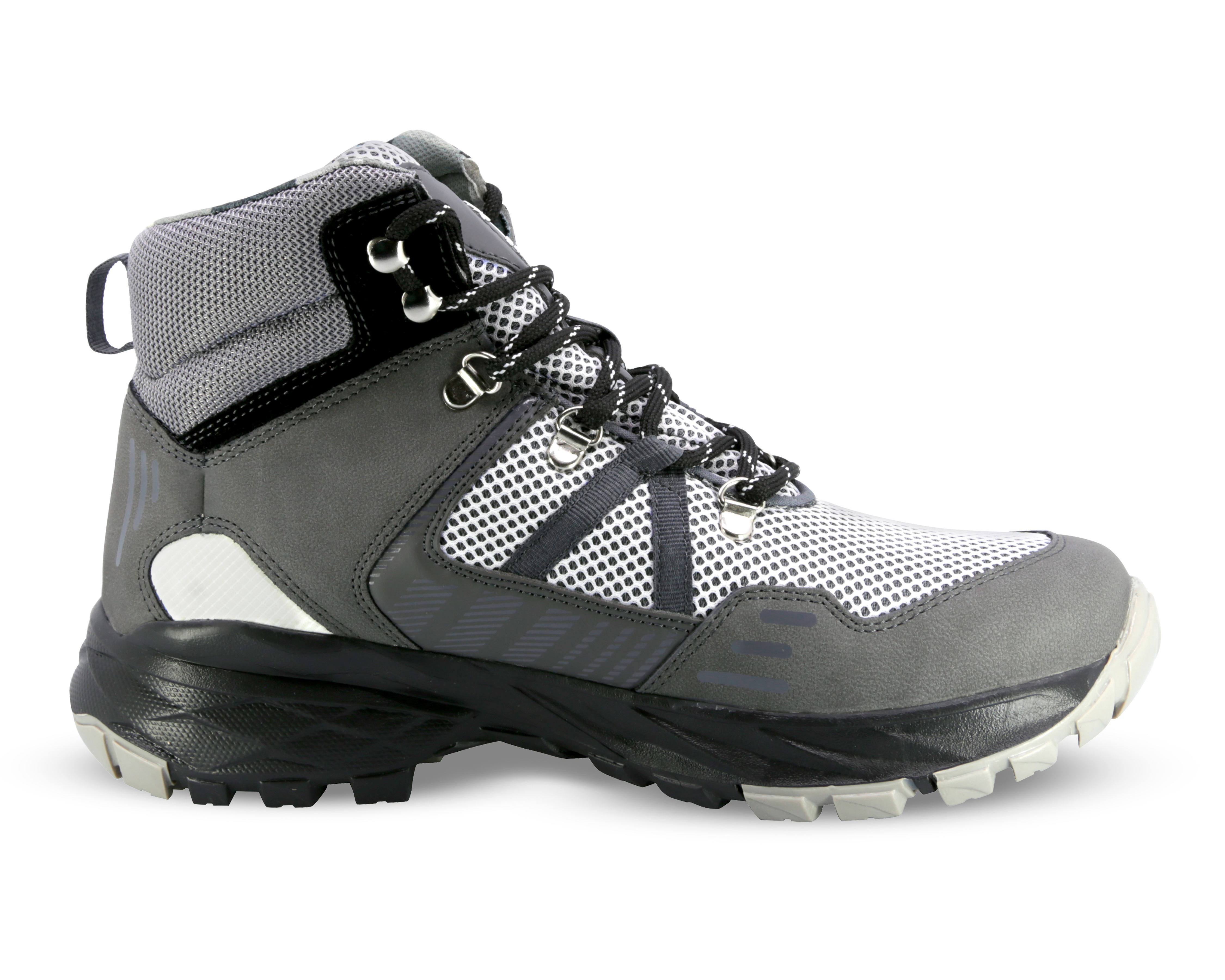 Foto 5 pulgar | Foto 4 | Botas Outdoor Discovery para Hombre