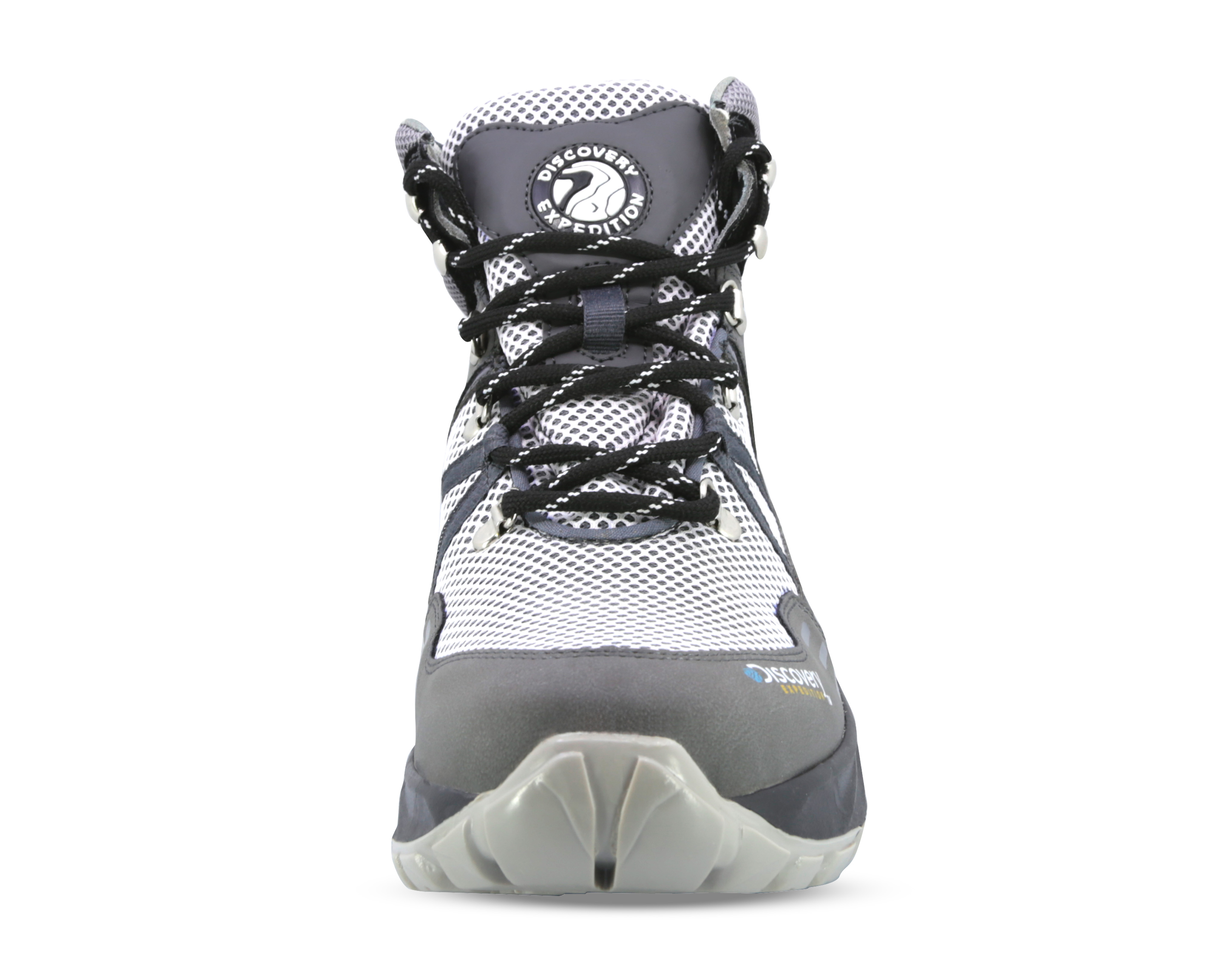 Foto 6 pulgar | Foto 5 | Botas Outdoor Discovery para Hombre