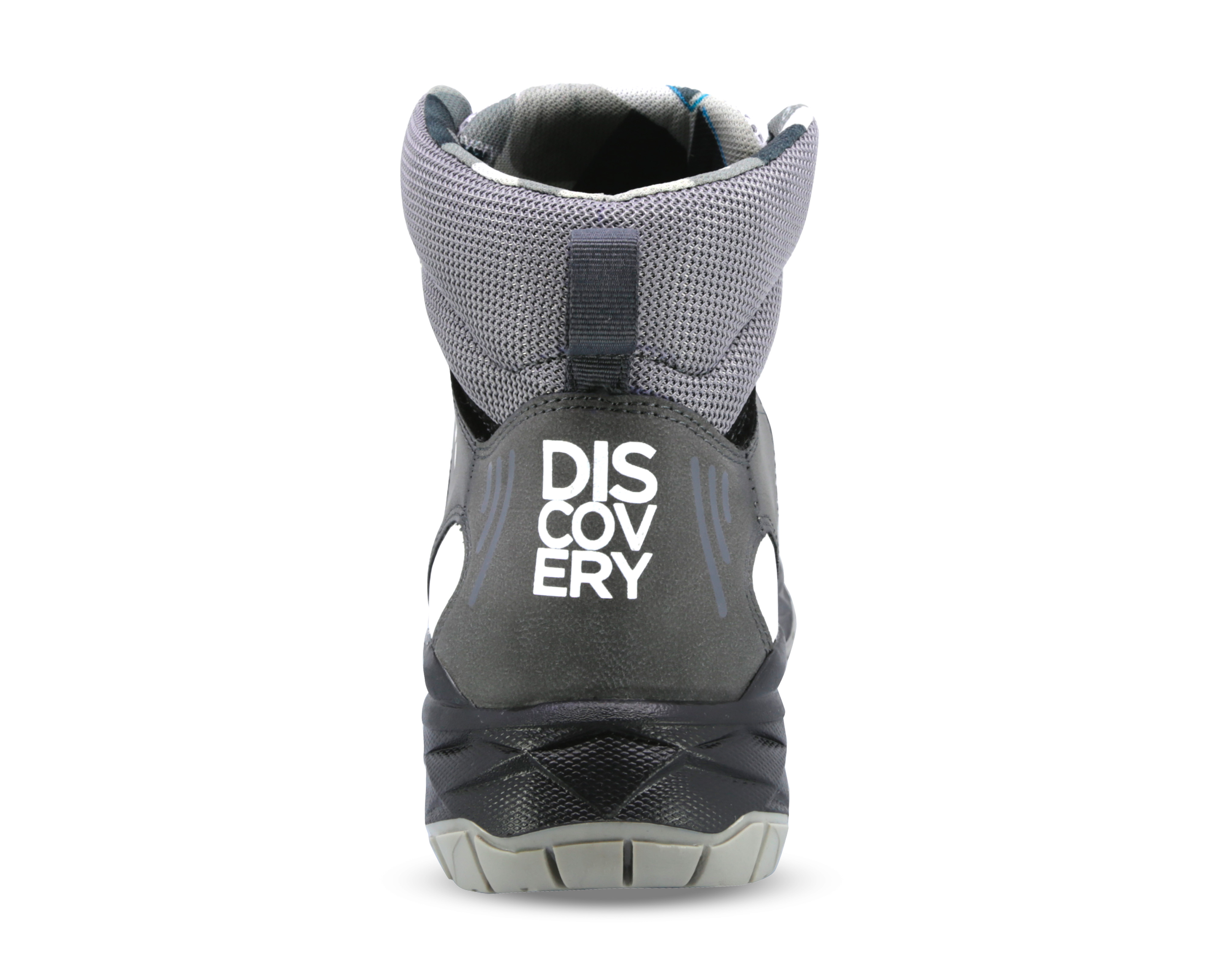 Foto 7 pulgar | Foto 6 | Botas Outdoor Discovery para Hombre