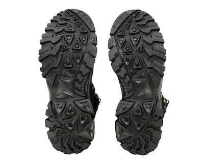 Foto 2 | Foto 2 | Botas Outdoor Discovery de Piel para Hombre