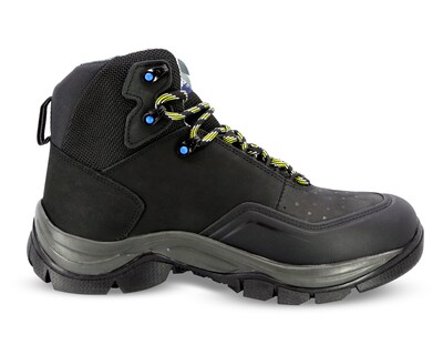 Foto 4 | Foto 4 | Botas Outdoor Discovery de Piel para Hombre