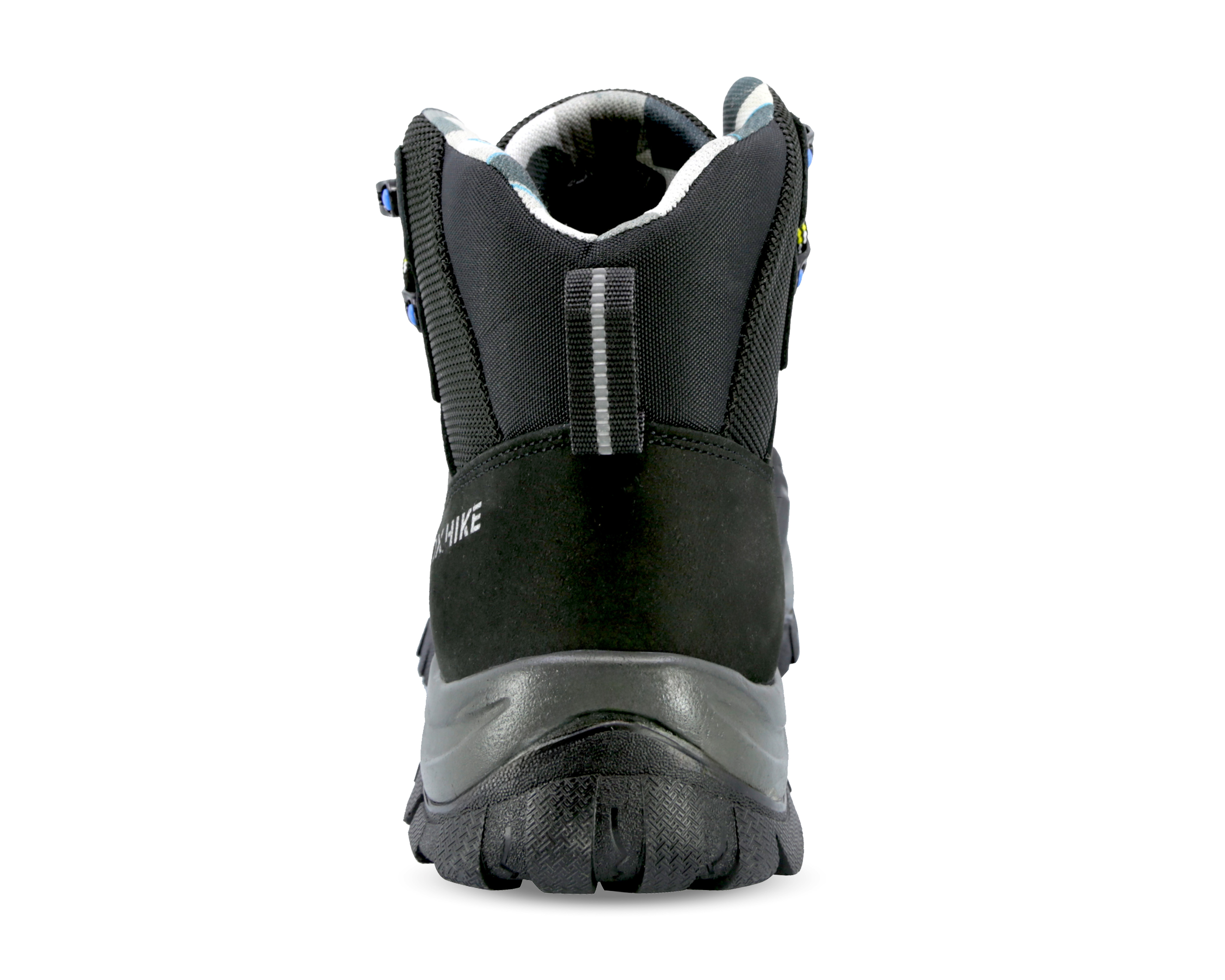 Foto 7 pulgar | Foto 6 | Botas Outdoor Discovery de Piel para Hombre
