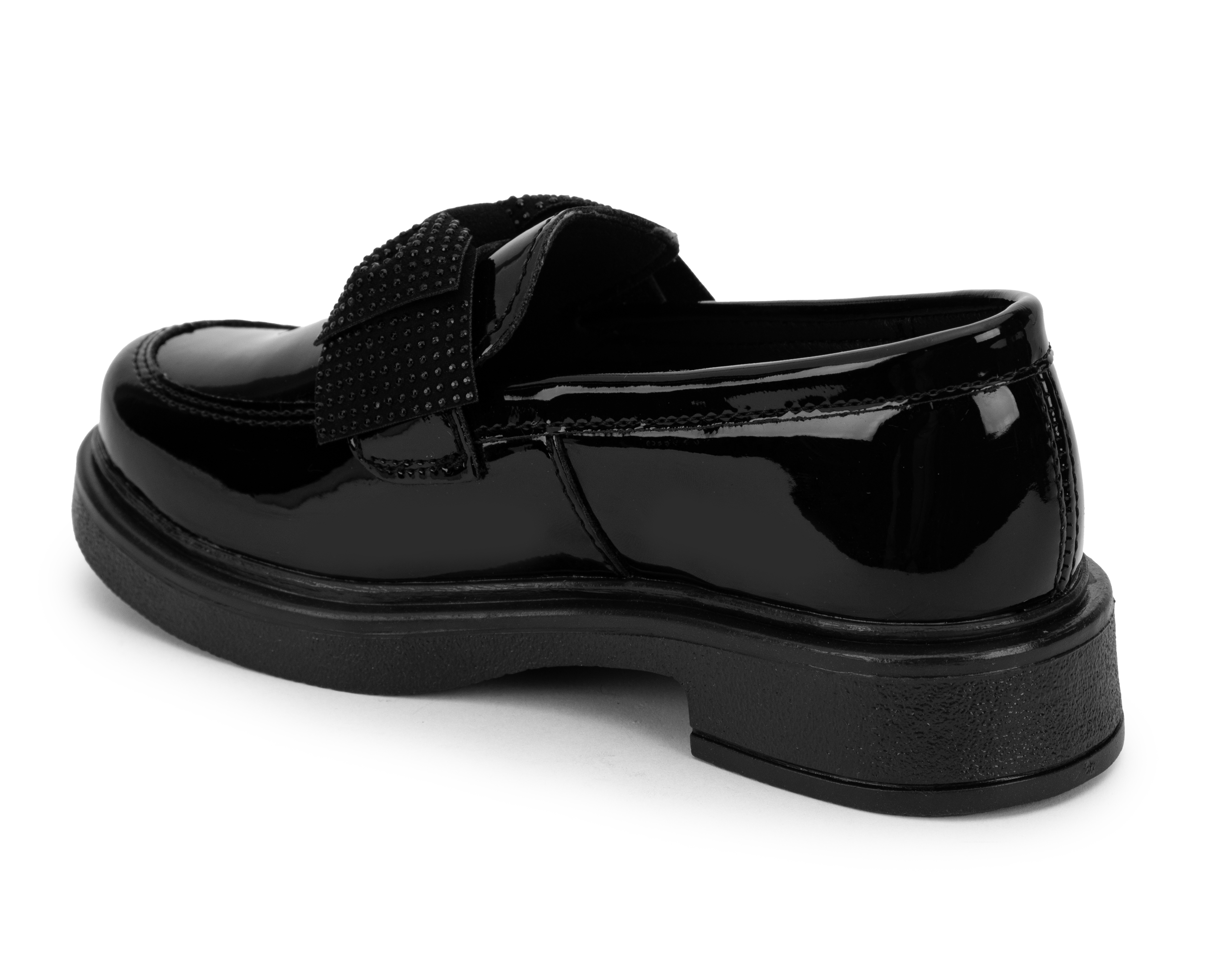 Foto 4 pulgar | Foto 3 | Zapatos de Vestir Girls Attitude para Niña