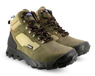 Botas Outdoor Discovery Janka 2522 para Hombre