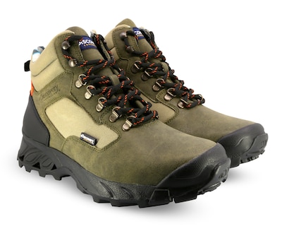 Foto 1 | Foto 1 | Botas Outdoor Discovery Janka 2522 para Hombre