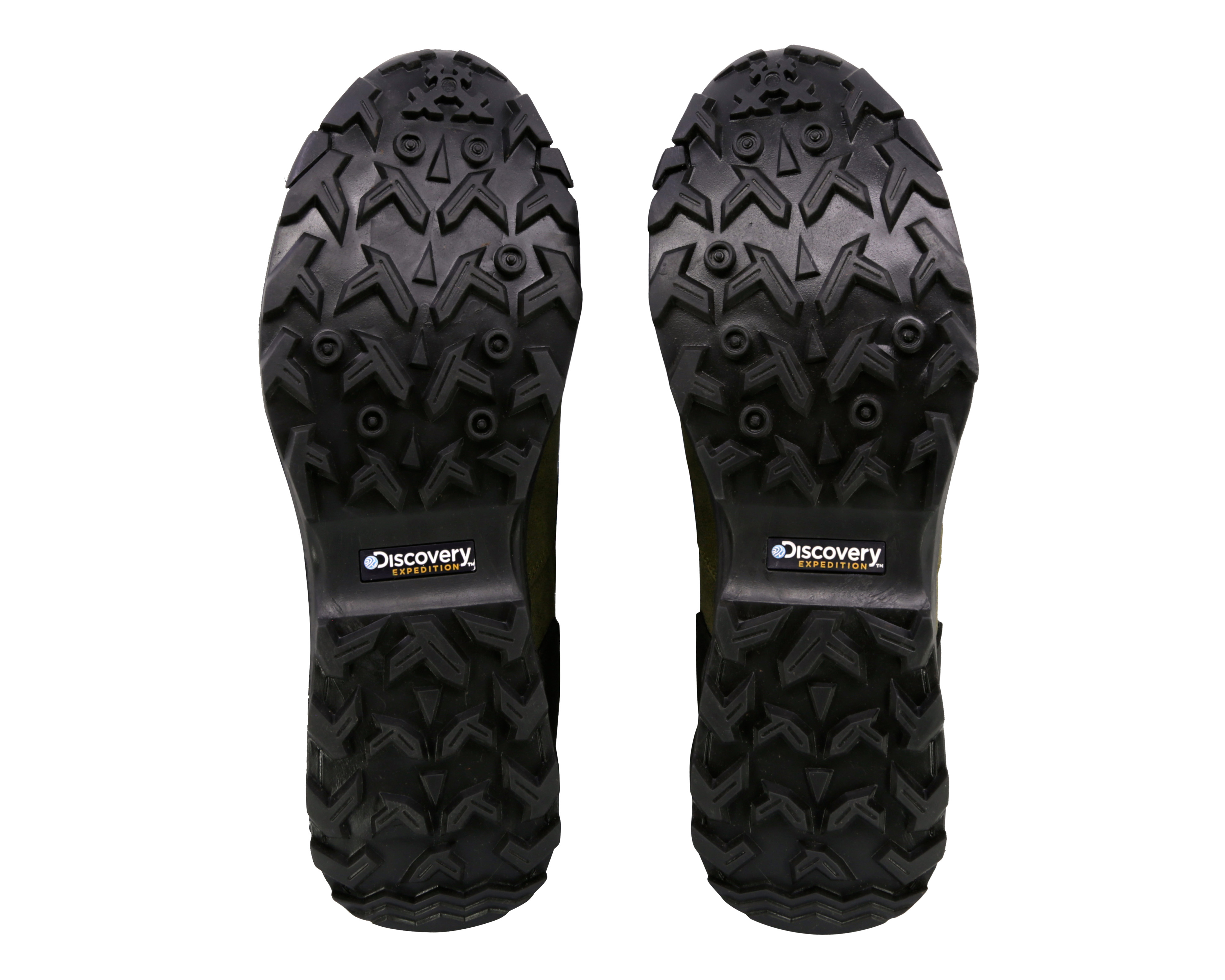 Foto 3 pulgar | Foto 2 | Botas Outdoor Discovery Janka 2522 para Hombre