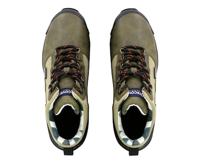Foto 3 | Foto 3 | Botas Outdoor Discovery Janka 2522 para Hombre