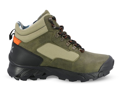 Foto 4 | Foto 4 | Botas Outdoor Discovery Janka 2522 para Hombre