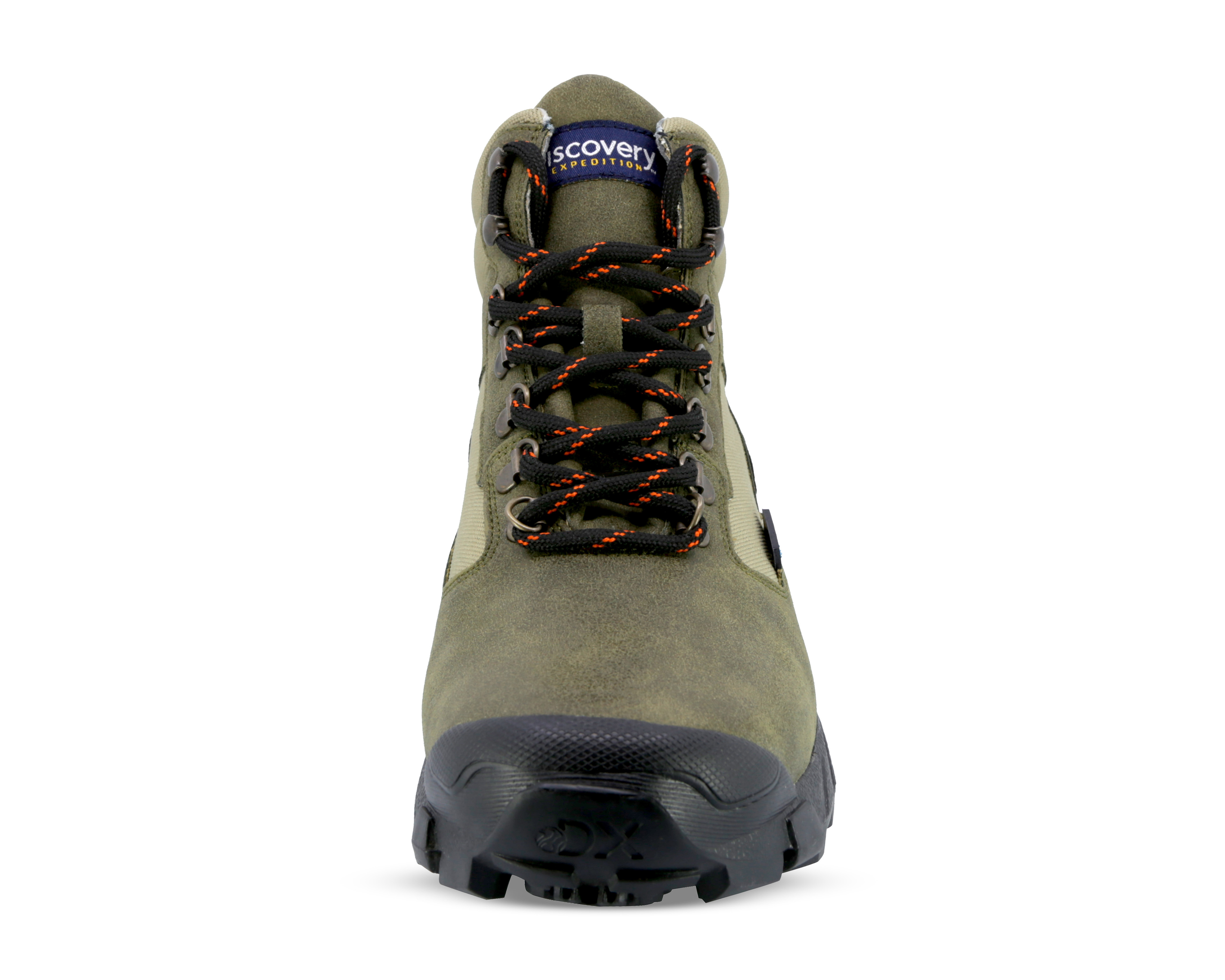 Foto 6 pulgar | Foto 5 | Botas Outdoor Discovery Janka 2522 para Hombre