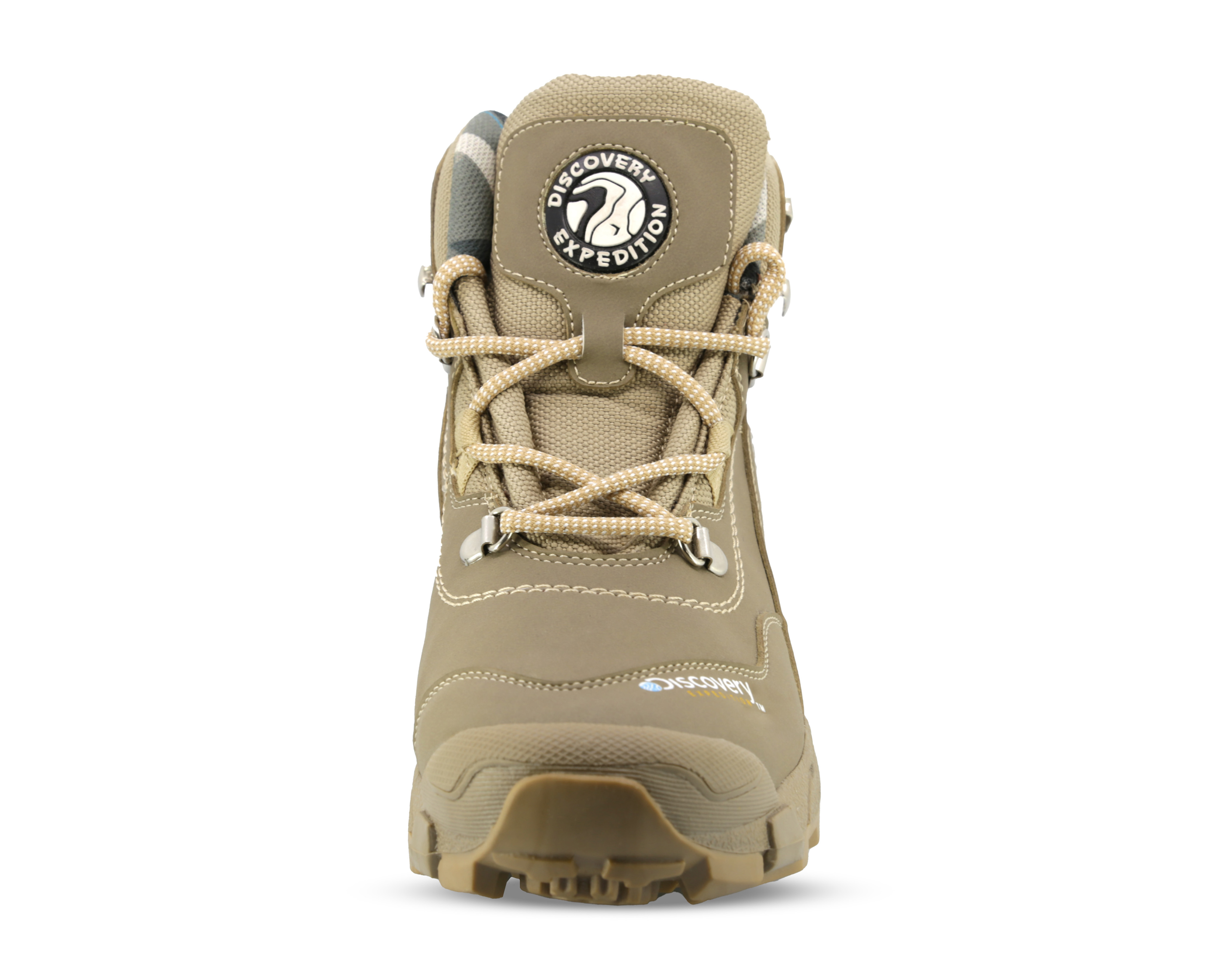 Foto 6 pulgar | Foto 5 | Botas Outdoor Discovery Janka 2521 para Hombre