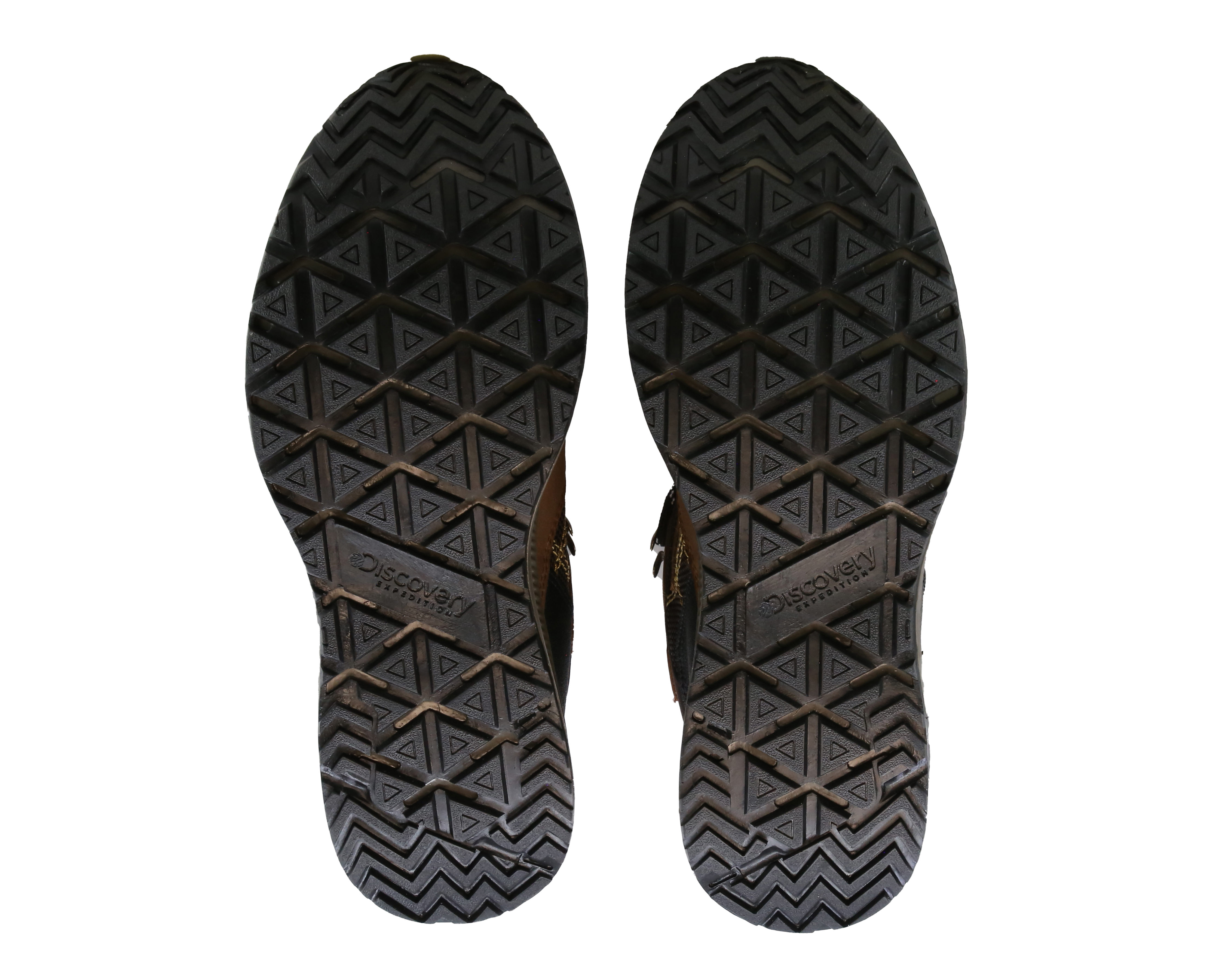 Foto 3 pulgar | Foto 2 | Botas Outdoor Discovery Montsant 2447 para Hombre