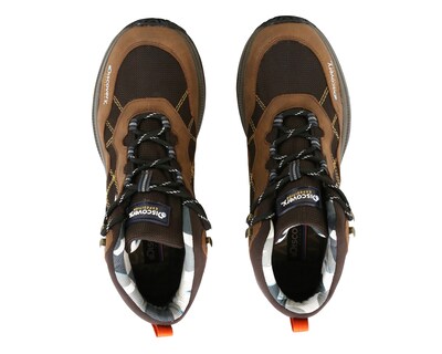 Foto 3 | Foto 3 | Botas Outdoor Discovery Montsant 2447 para Hombre