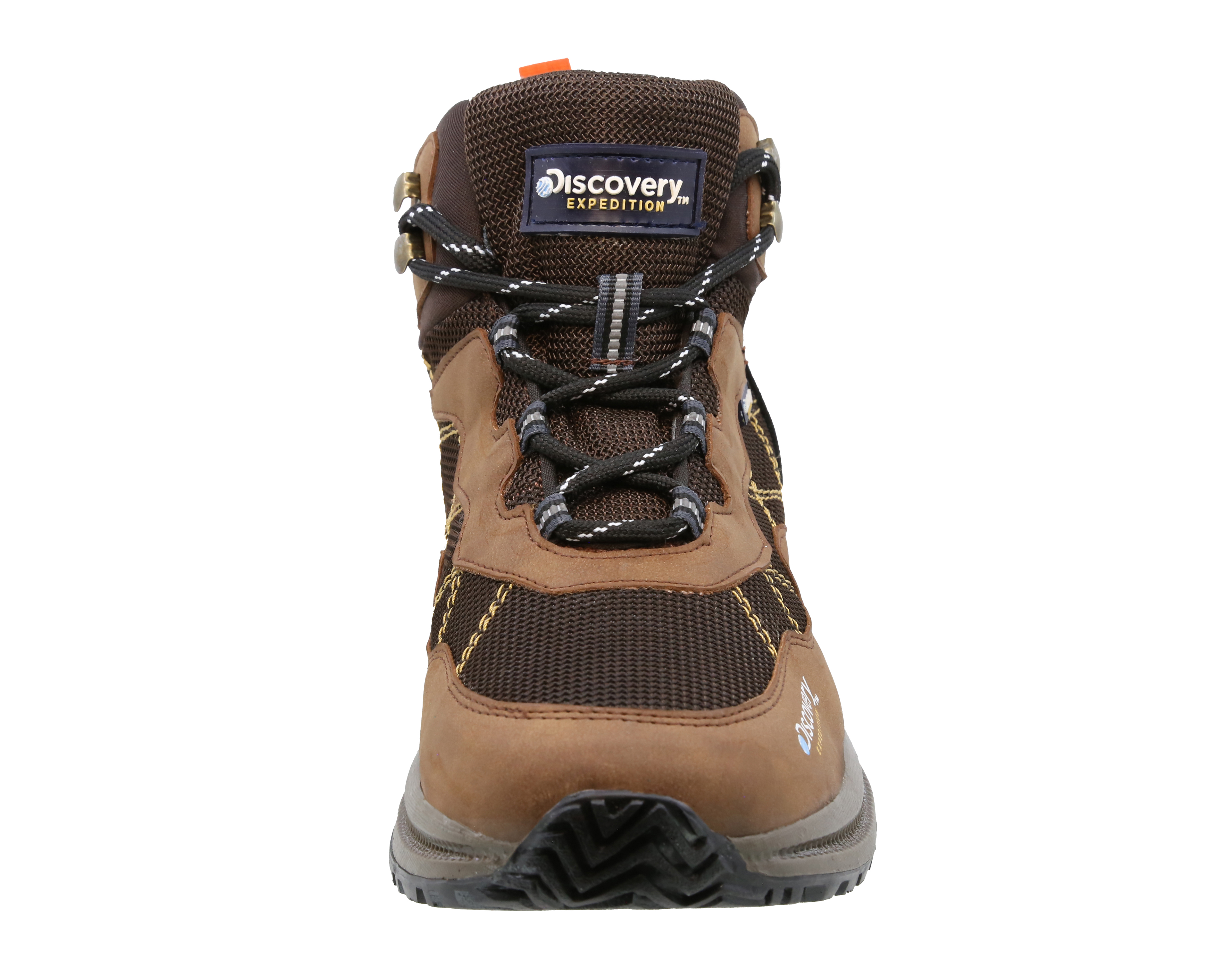 Foto 6 pulgar | Foto 5 | Botas Outdoor Discovery Montsant 2447 para Hombre