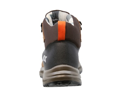 Foto 6 | Foto 6 | Botas Outdoor Discovery Montsant 2447 para Hombre