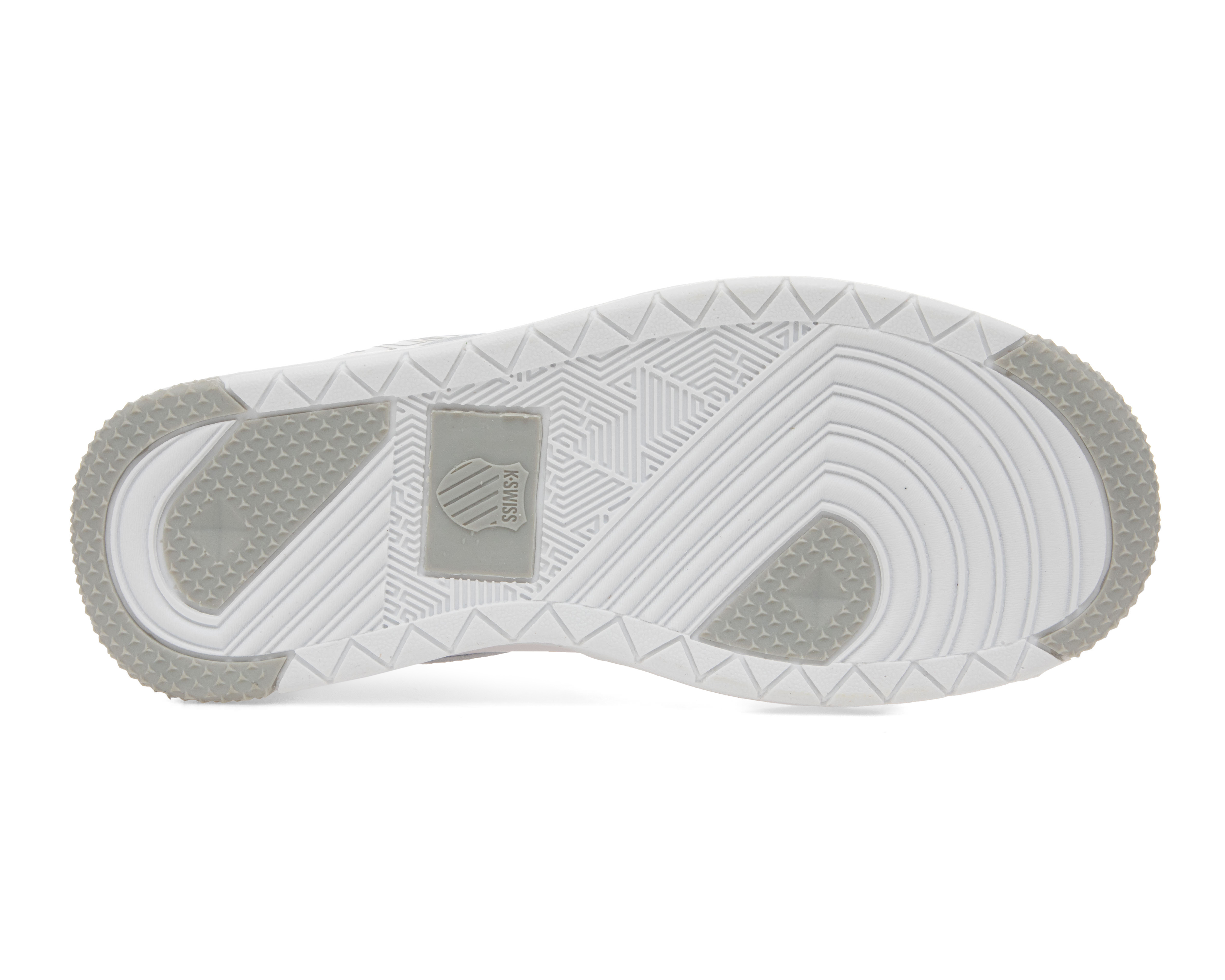 Foto 5 pulgar | Foto 4 | Tenis K-Swiss Salt Juveniles
