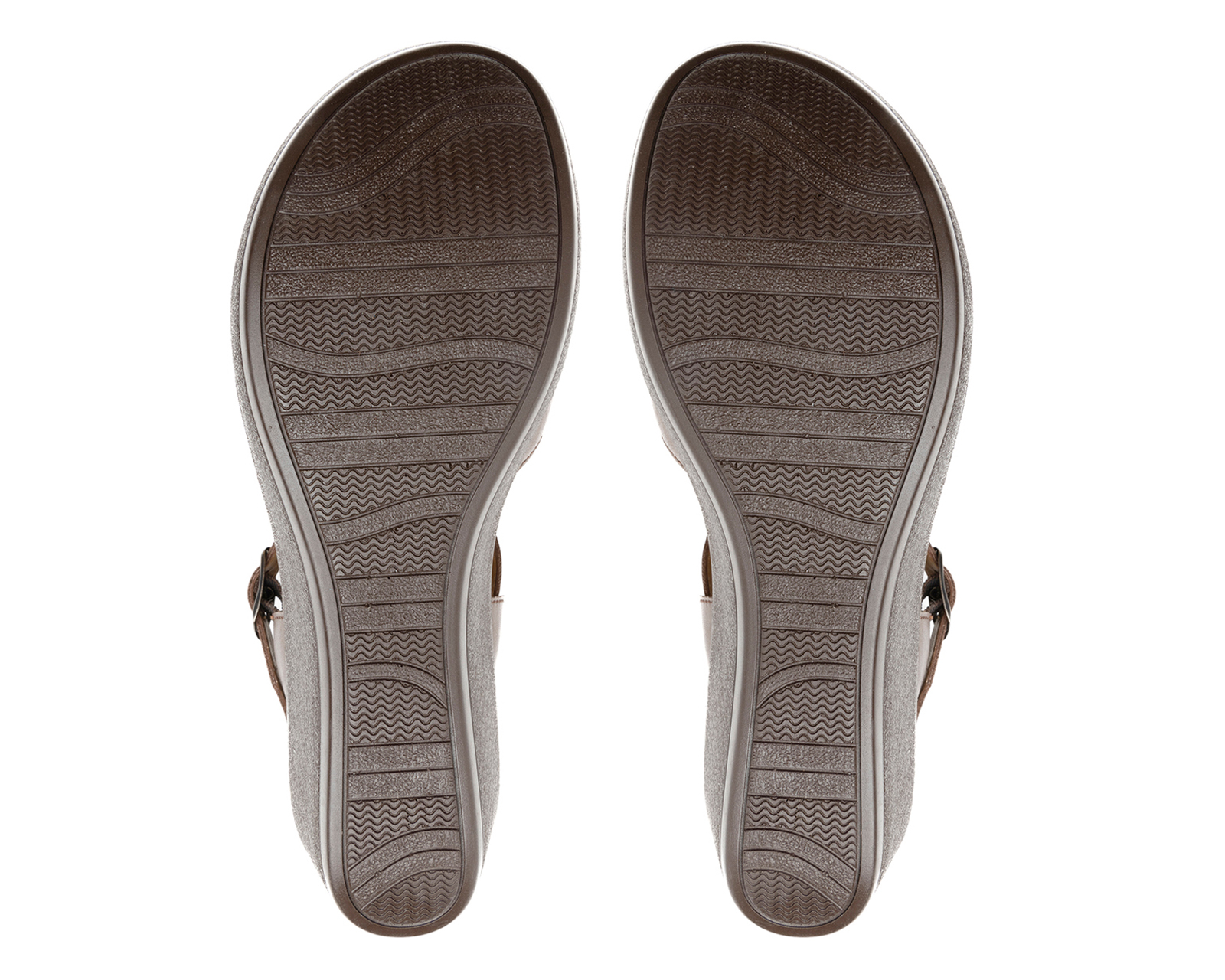 Foto 3 pulgar | Foto 2 | Sandalias Confort Lady Sun Conforto para Mujer