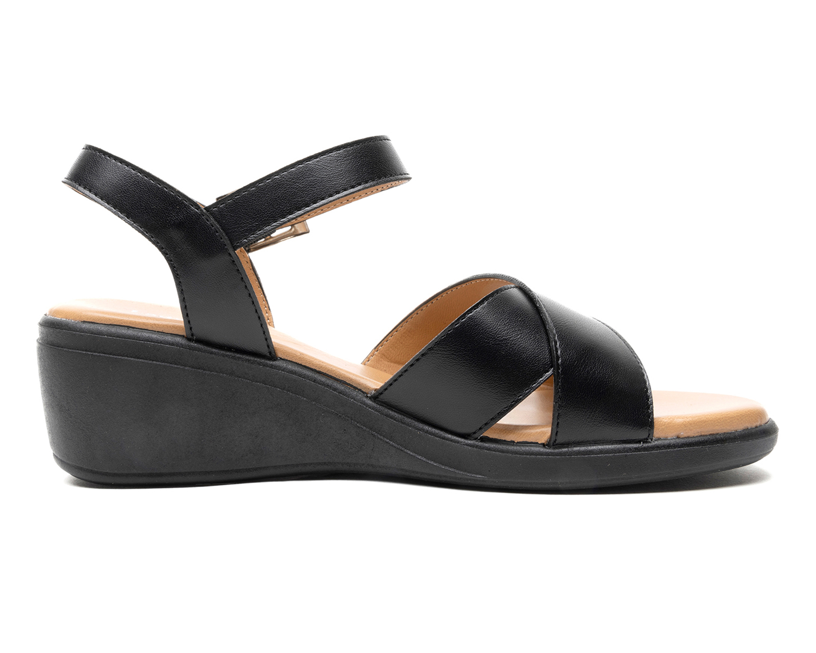 Foto 4 | Foto 4 | Sandalias Confort Lady Sun Conforto para Mujer