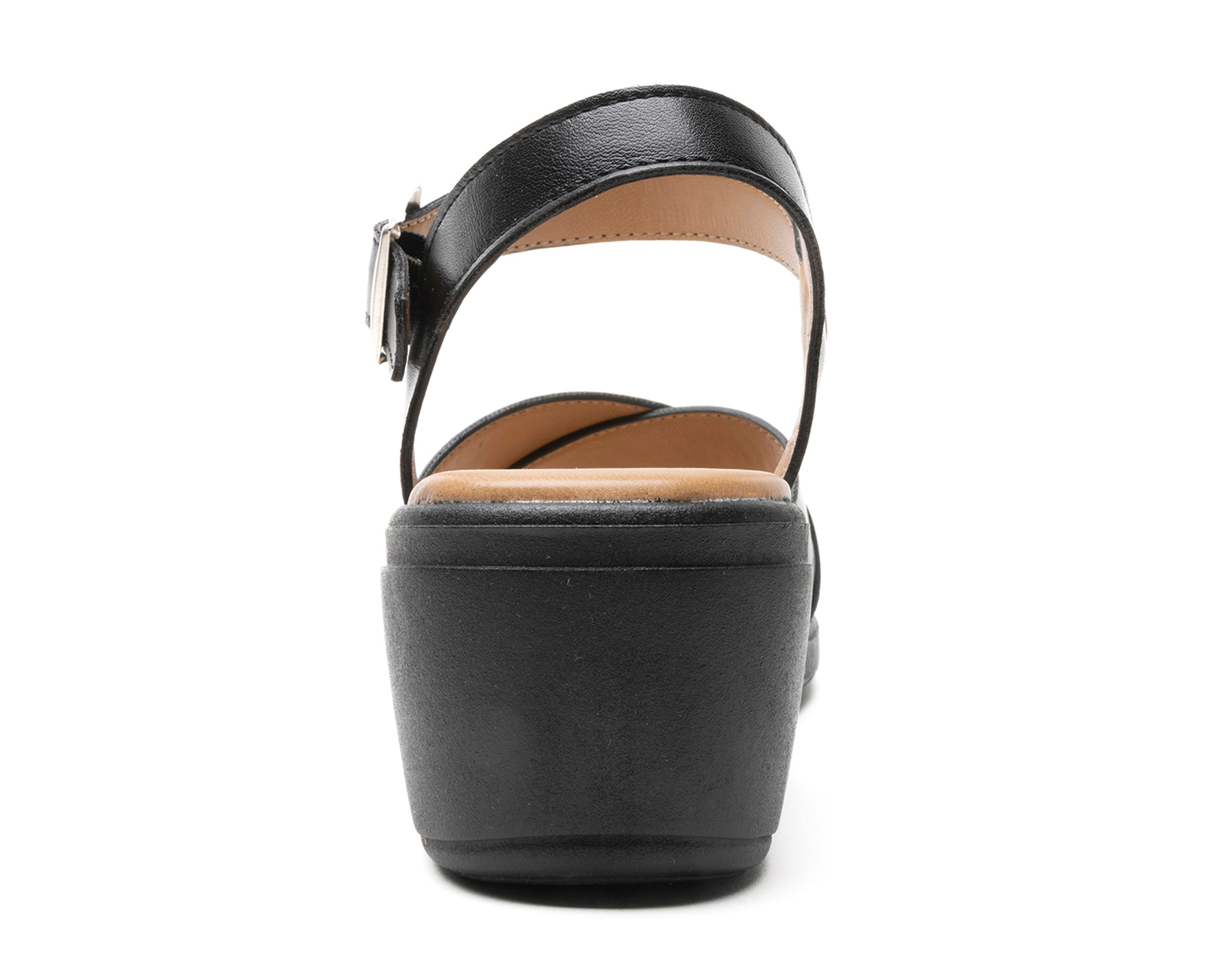 Foto 7 pulgar | Foto 6 | Sandalias Confort Lady Sun Conforto para Mujer