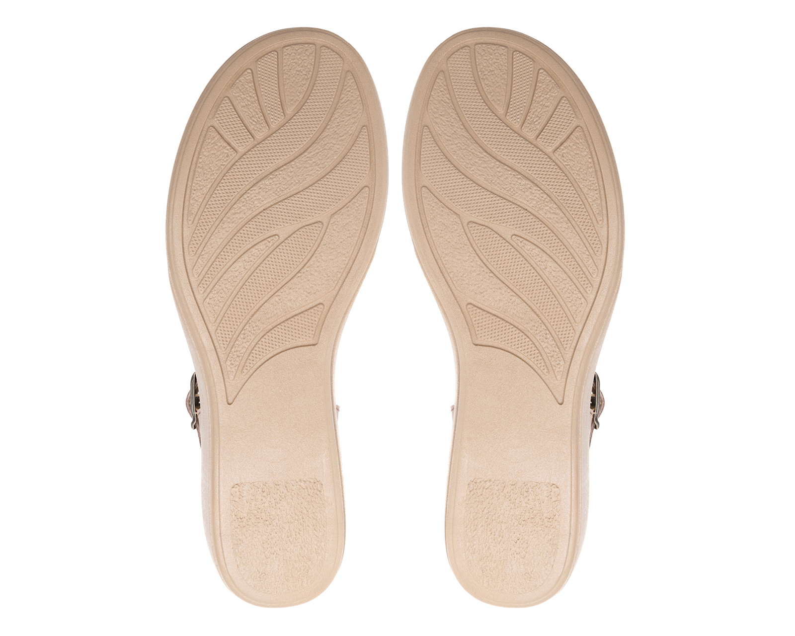 Foto 3 pulgar | Foto 2 | Sandalias Confort Lady Sun Conforto para Mujer