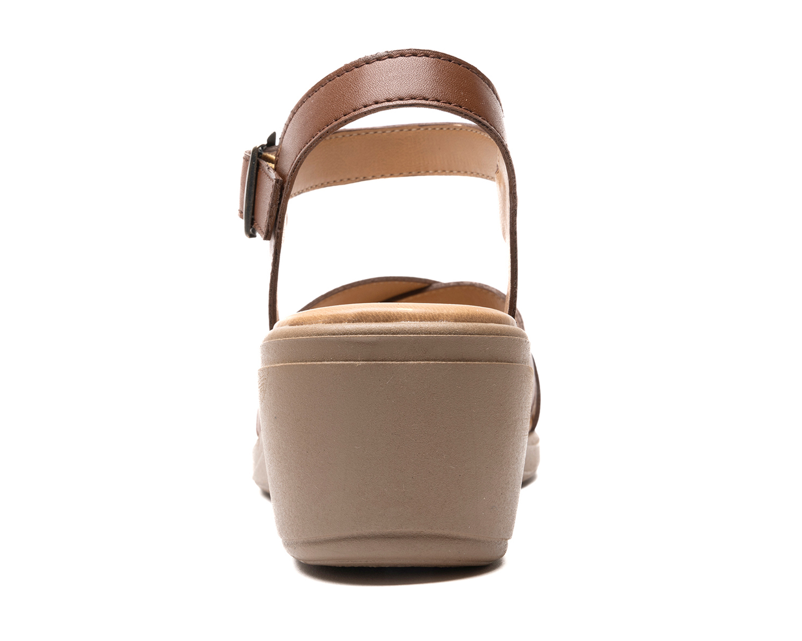 Foto 7 pulgar | Foto 6 | Sandalias Confort Lady Sun Conforto para Mujer