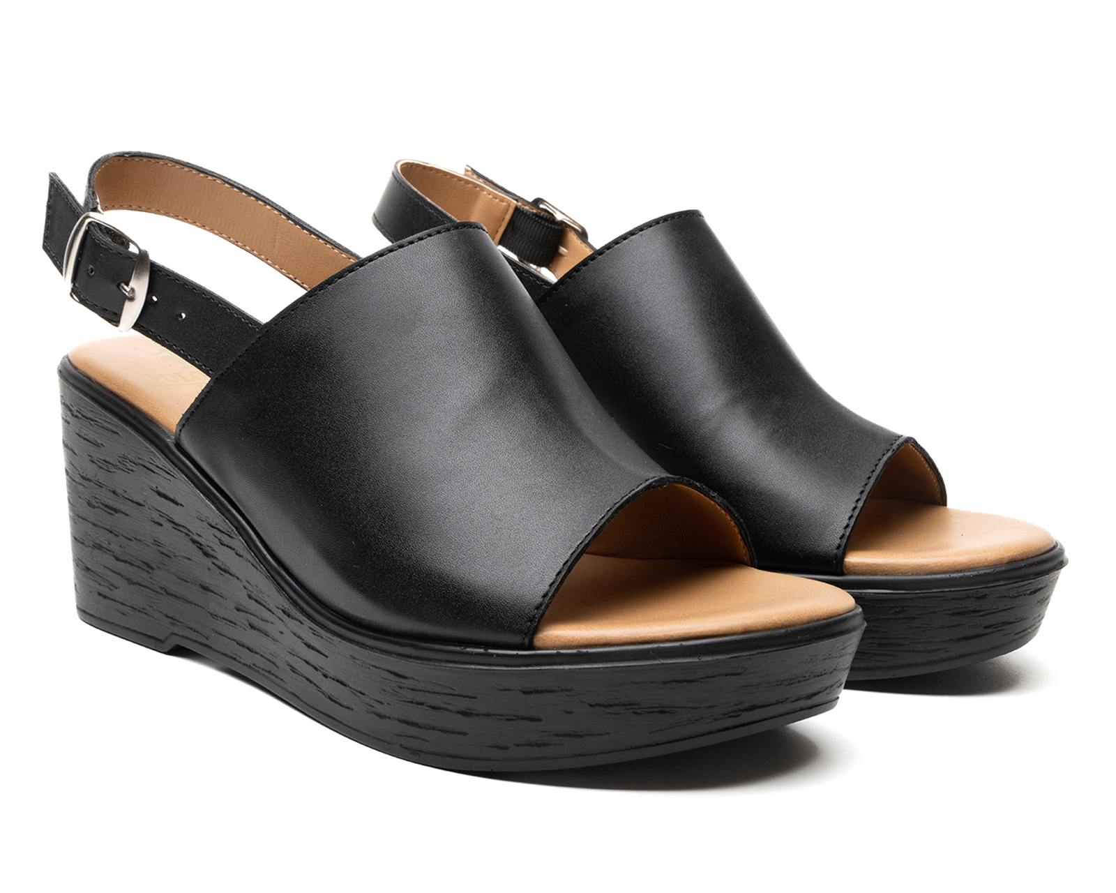 Sandalias Casuales York Team Polo Club para Mujer