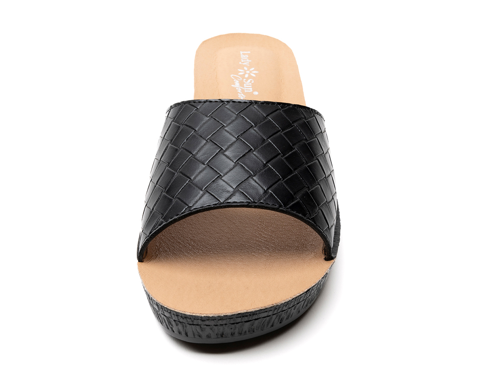 Foto 6 pulgar | Foto 5 | Sandalias Casuales Lady Sun Conforto para Mujer
