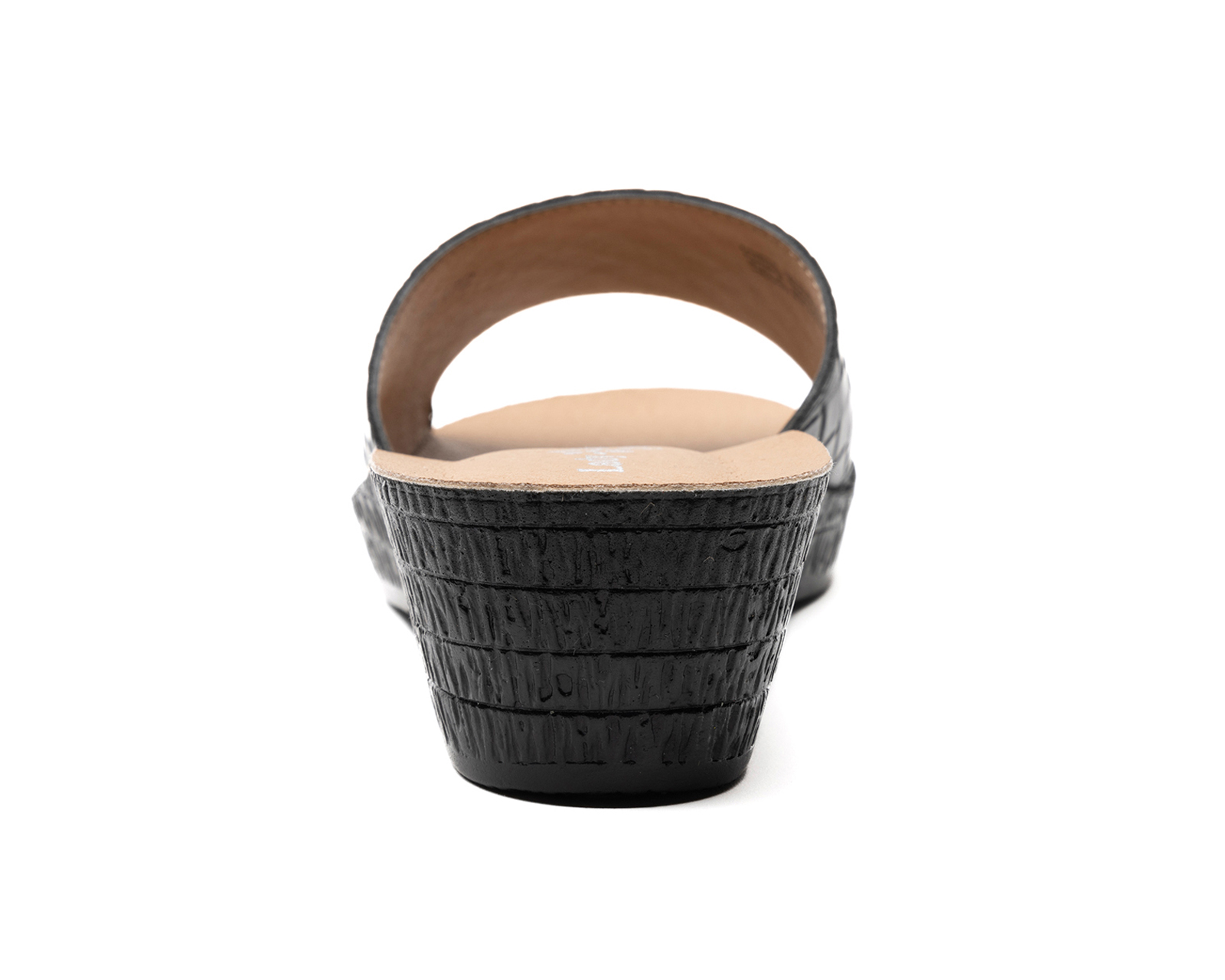 Foto 6 | Foto 6 | Sandalias Casuales Lady Sun Conforto para Mujer