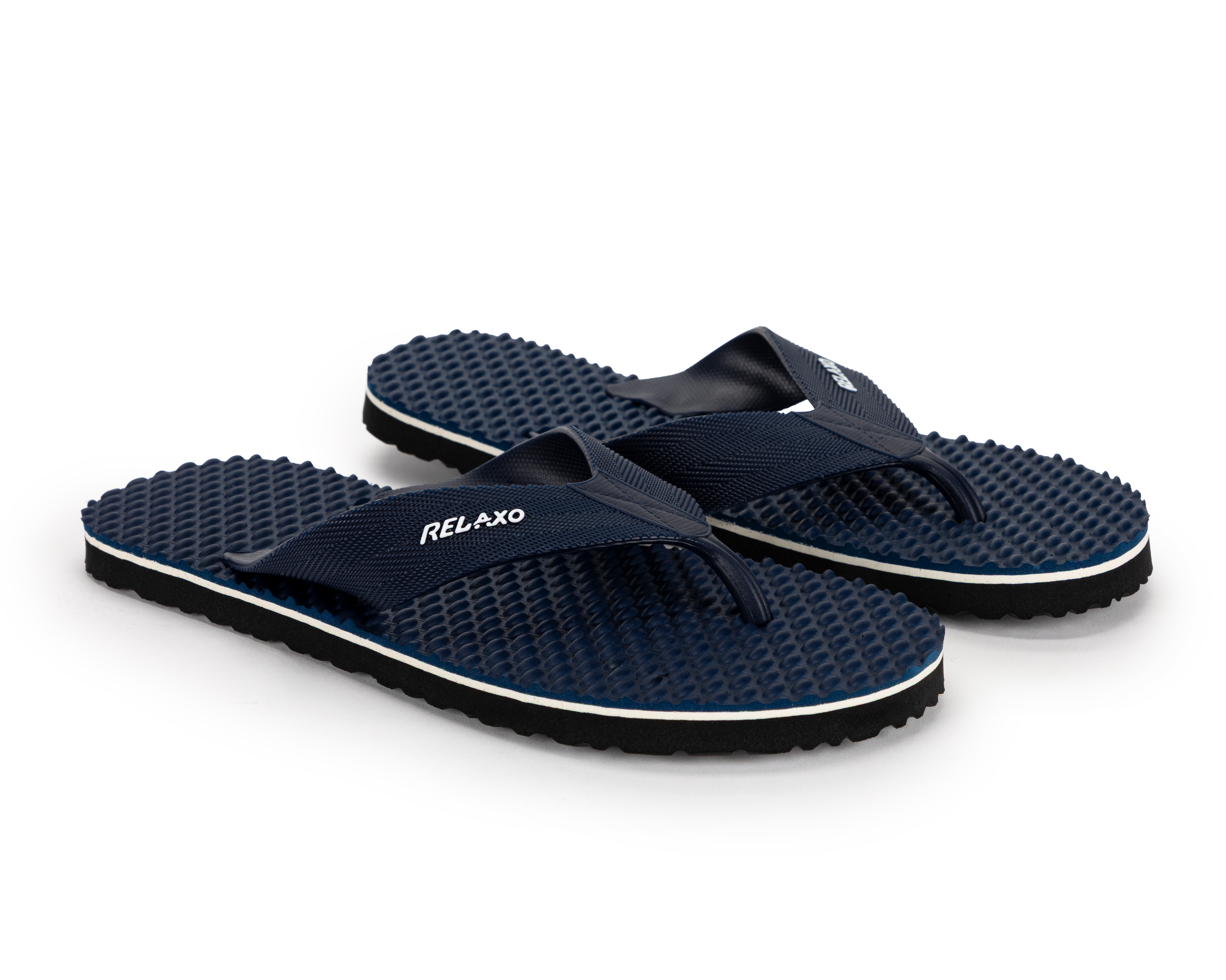 Foto 2 pulgar | Foto 1 | Sandalias de Playa Relaxo para Hombre