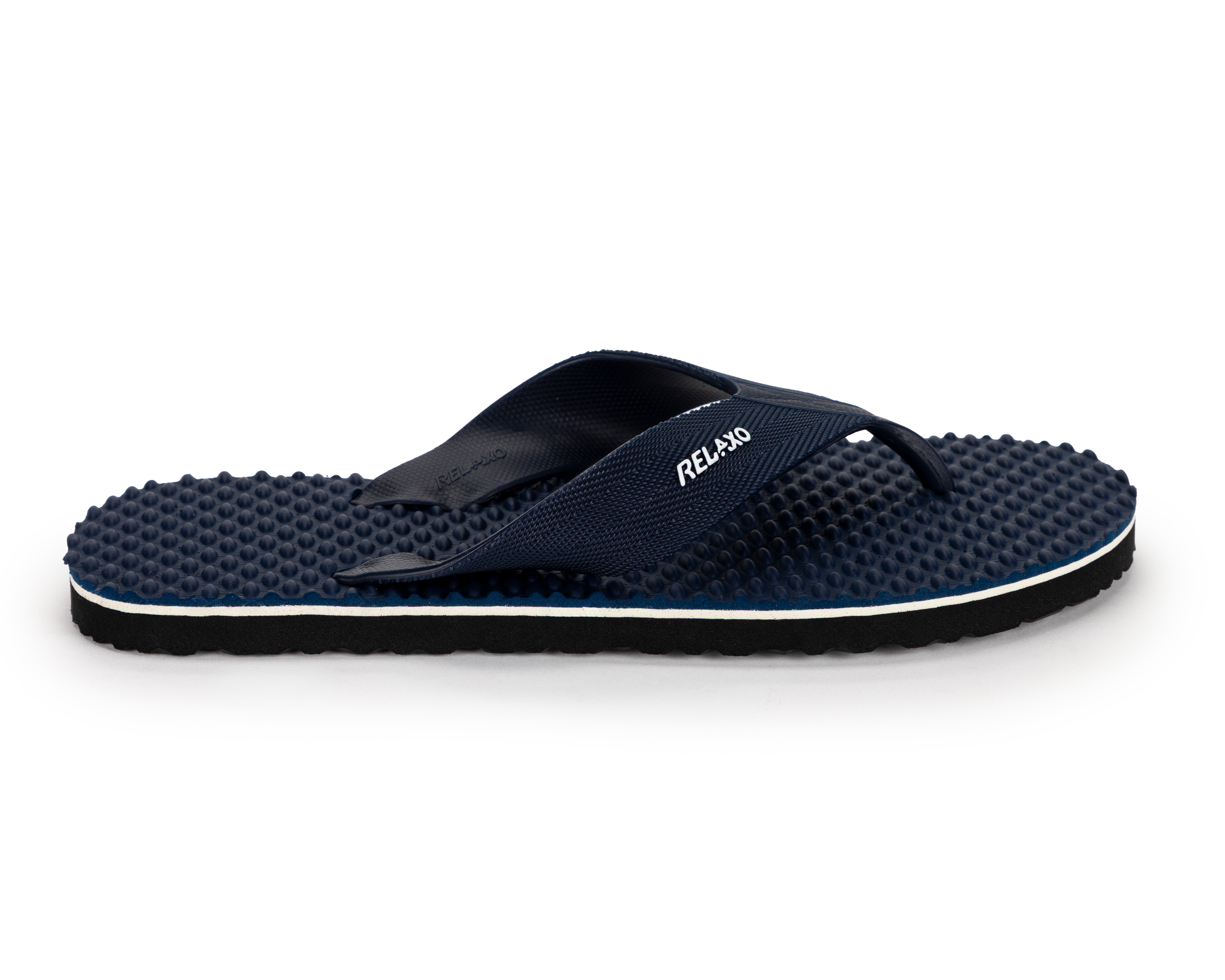 Foto 3 pulgar | Foto 2 | Sandalias de Playa Relaxo para Hombre