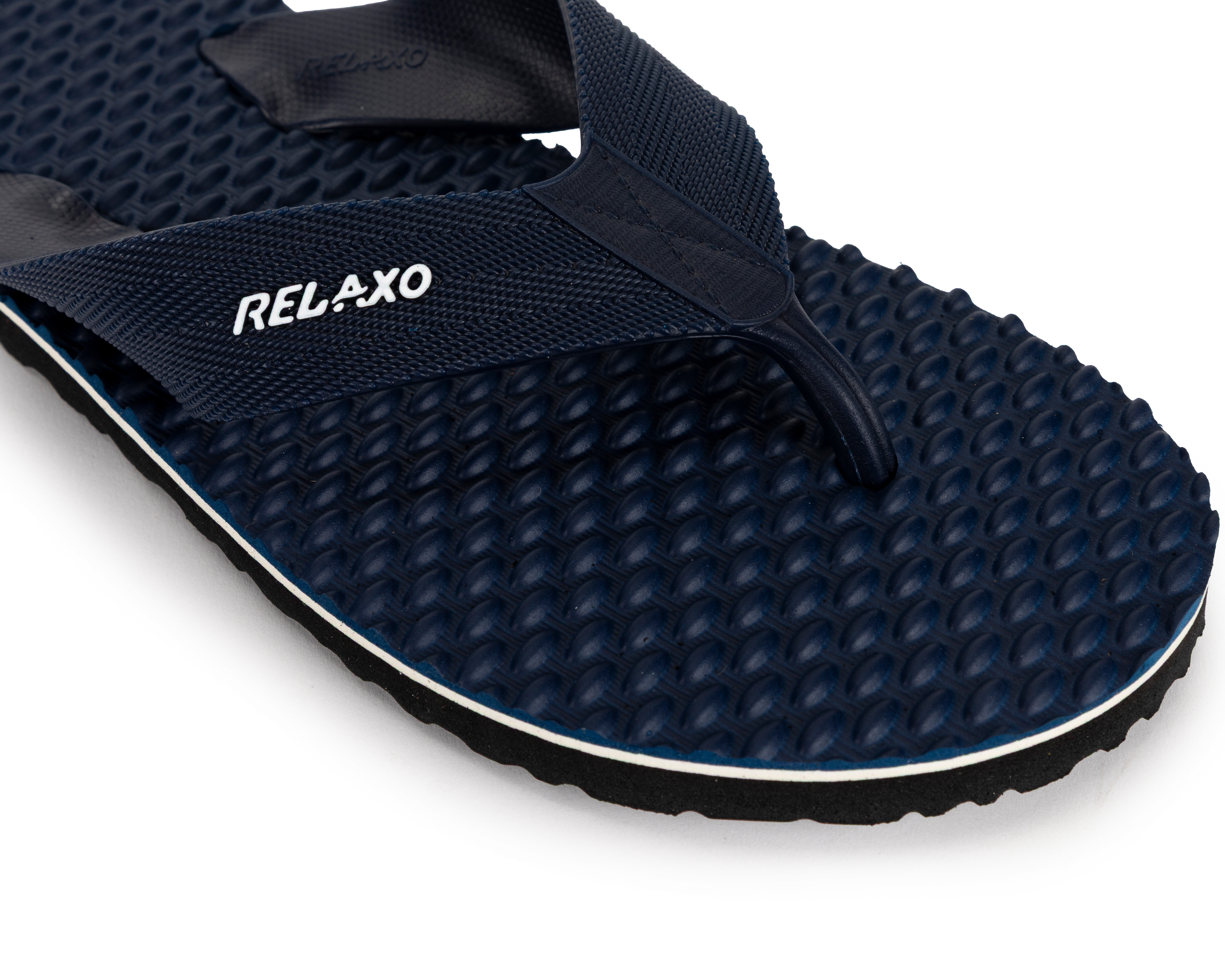 Foto 7 pulgar | Foto 6 | Sandalias de Playa Relaxo para Hombre