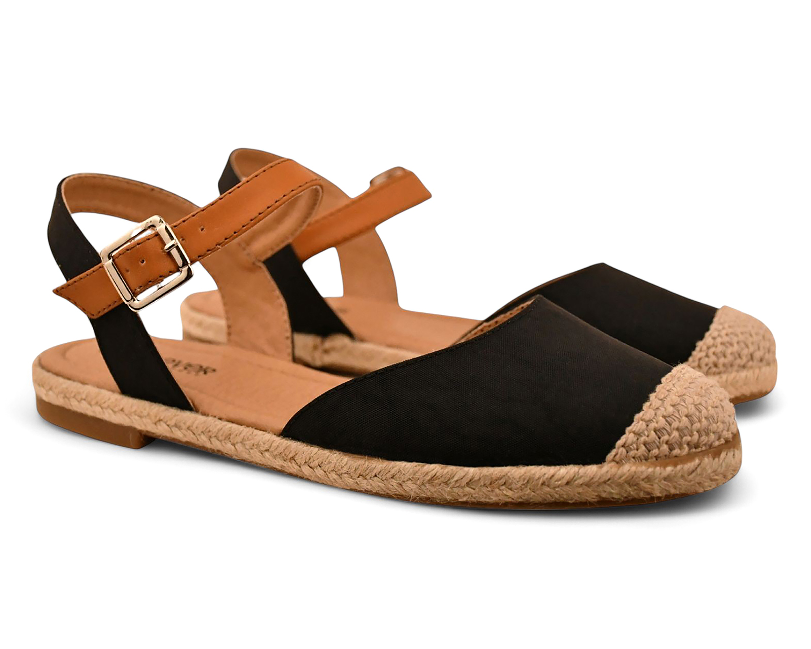 Foto 2 pulgar | Foto 1 | Sandalias Casuales 18 Forever para Mujer